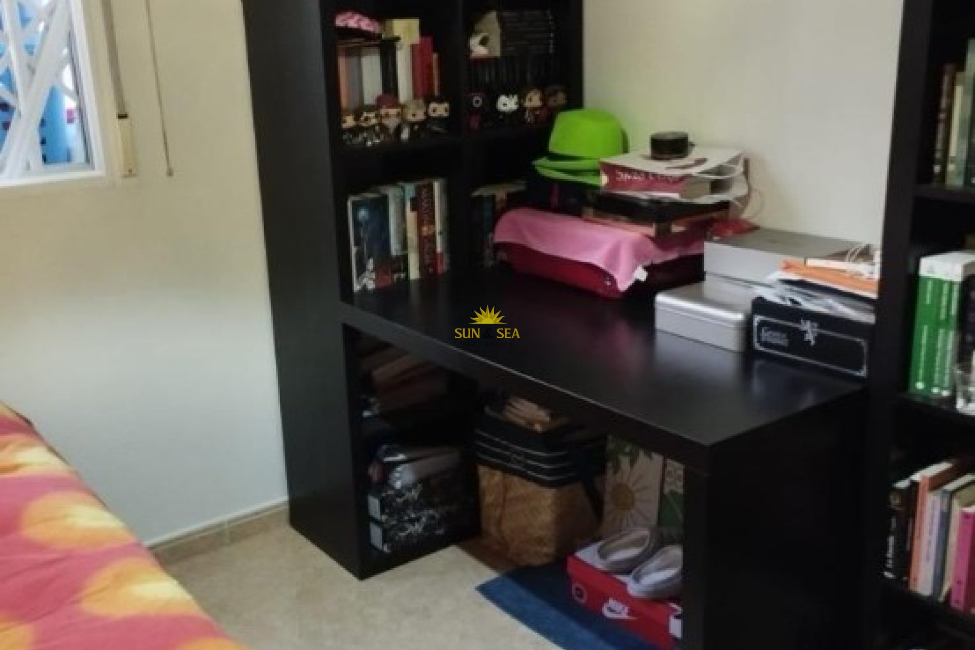 Location à long terme - Appartement - Torrevieja - torrevieja