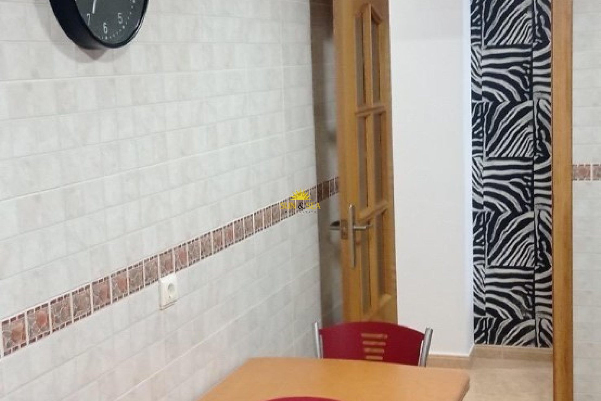 Location à long terme - Appartement - Torrevieja - torrevieja