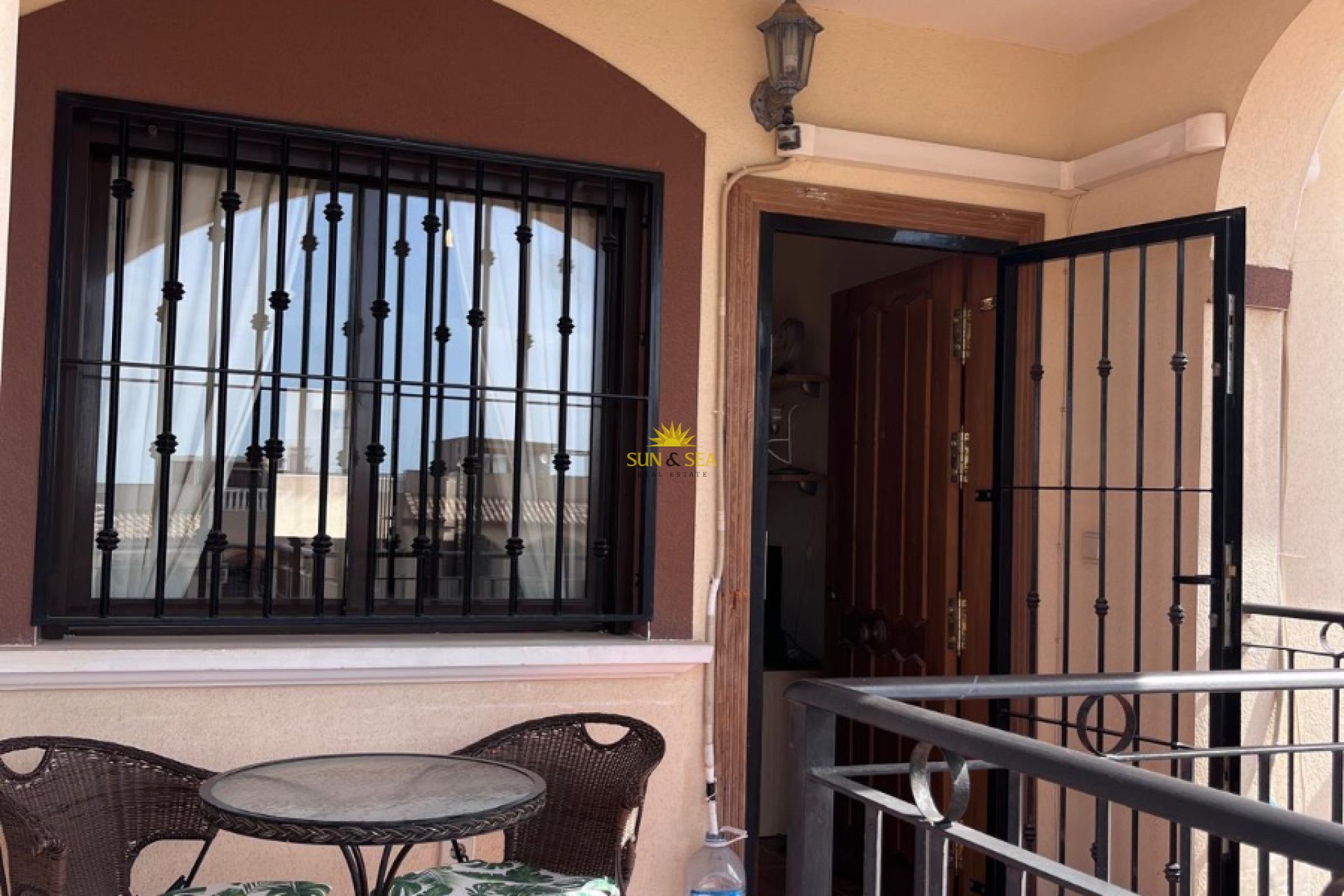 Location à long terme - Appartement - Torrevieja - torrevieja