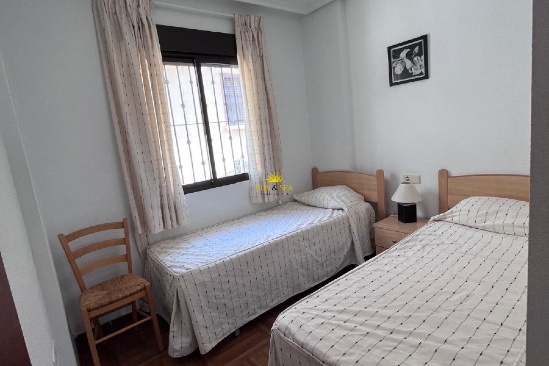 Location à long terme - Appartement - Torrevieja - torrevieja