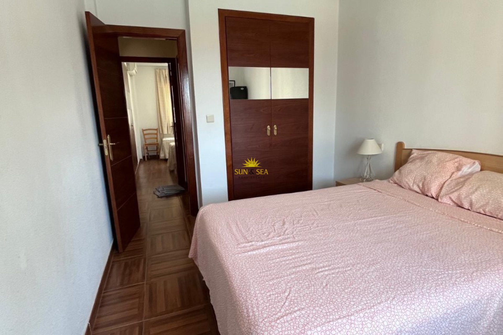 Location à long terme - Appartement - Torrevieja - torrevieja