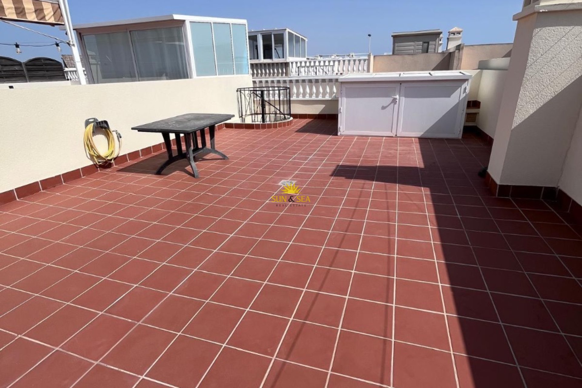 Location à long terme - Appartement - Torrevieja - torrevieja