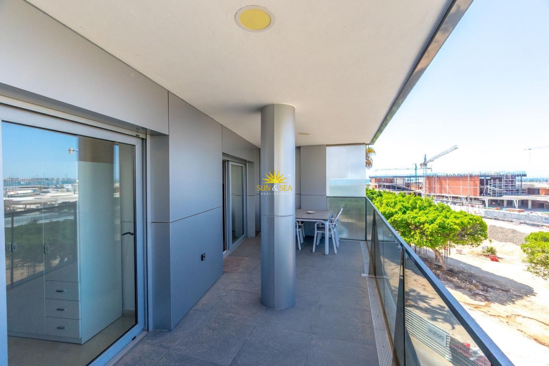 Location à long terme - Appartement - Torrevieja - torrevieja
