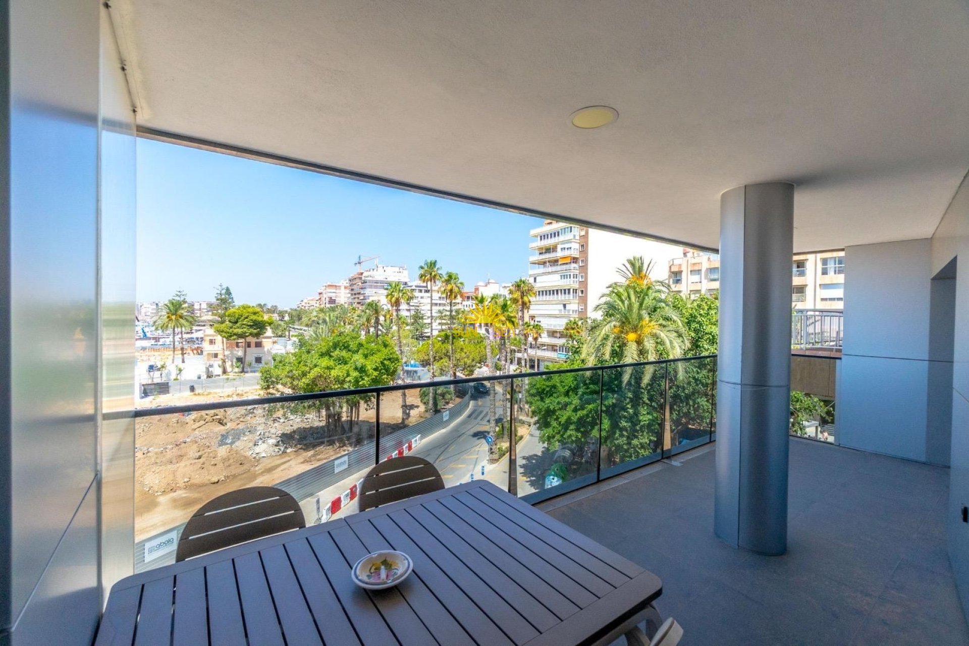 Location à long terme - Appartement - Torrevieja - torrevieja