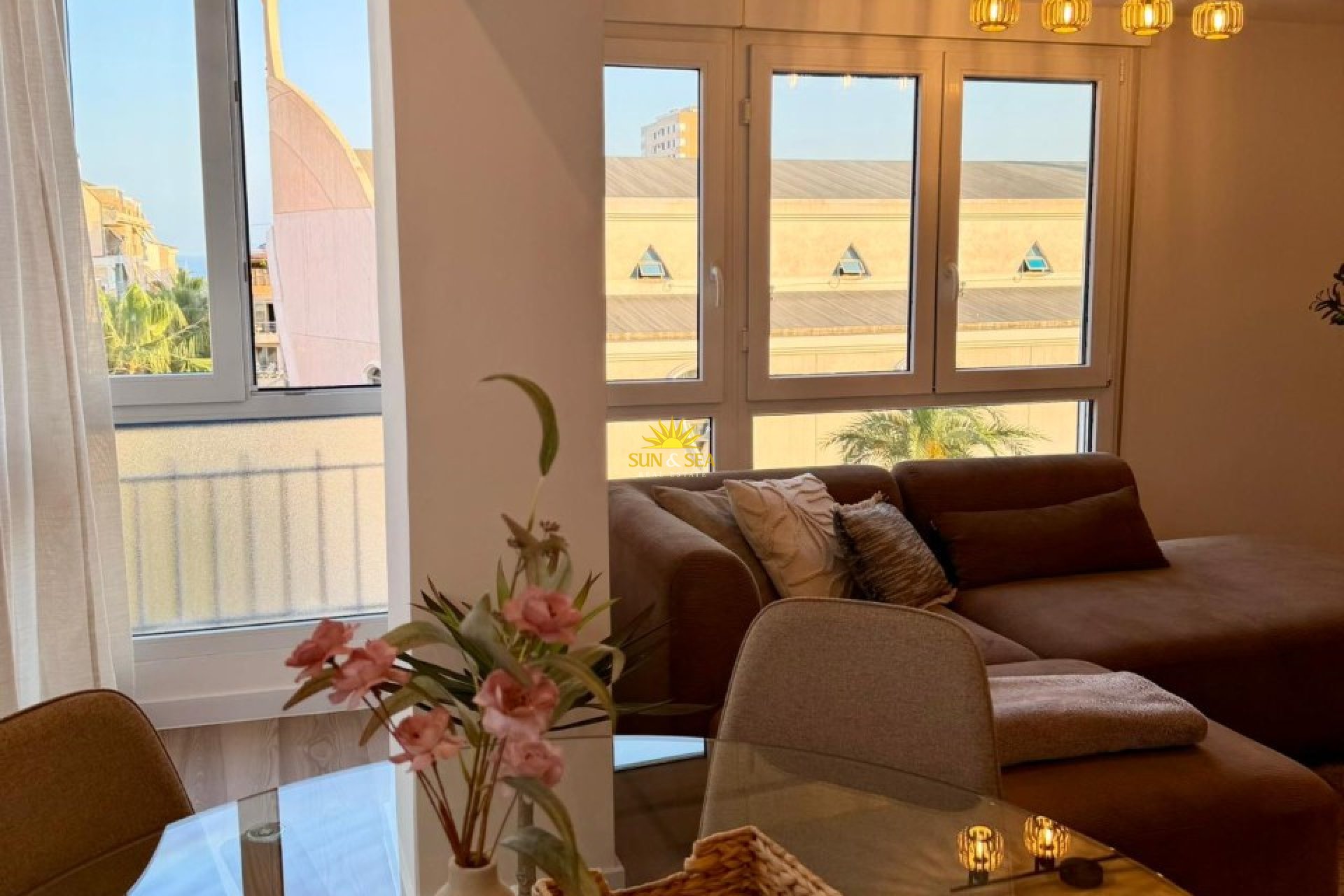 Location à long terme - Appartement - Torrevieja - torrevieja
