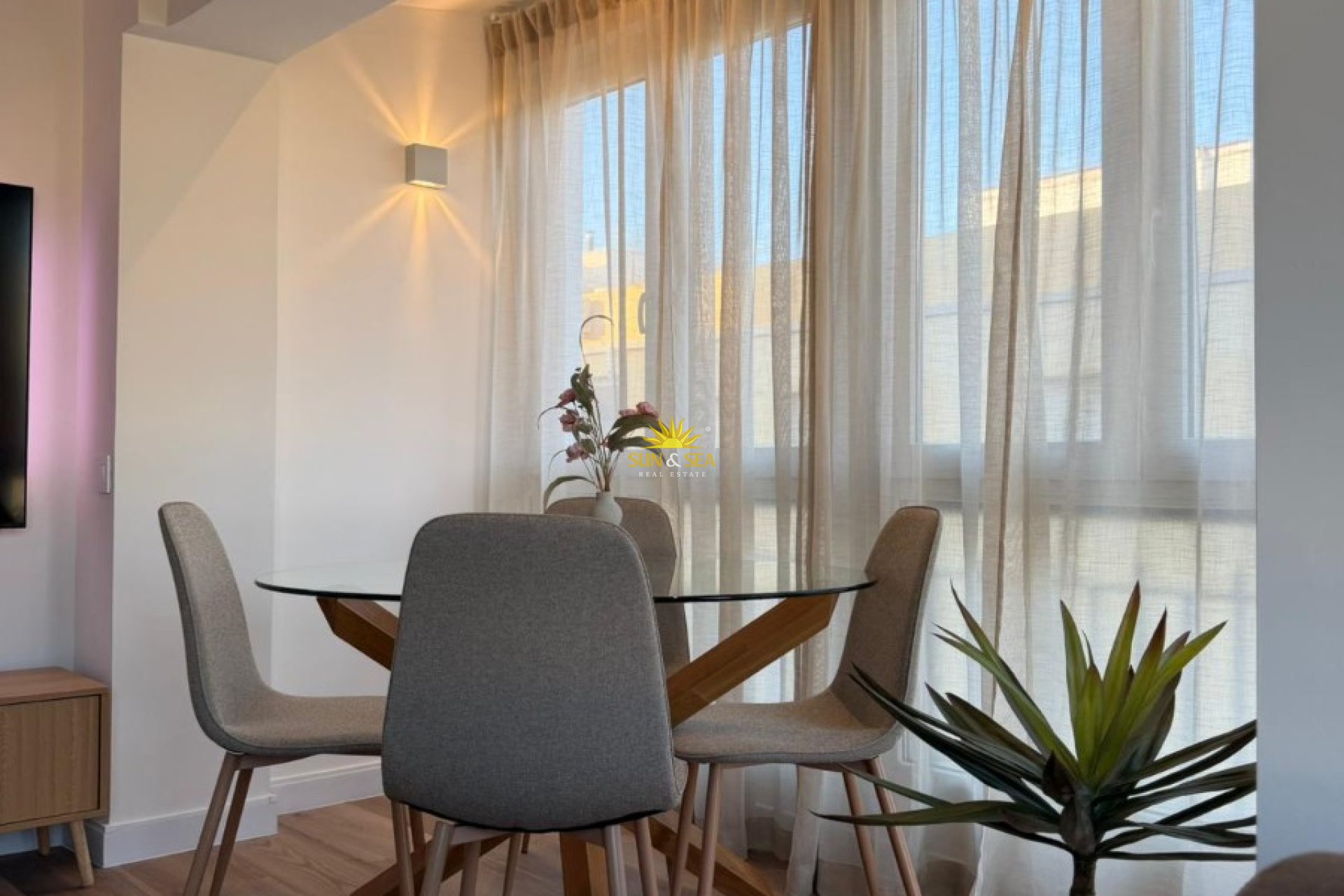 Location à long terme - Appartement - Torrevieja - torrevieja