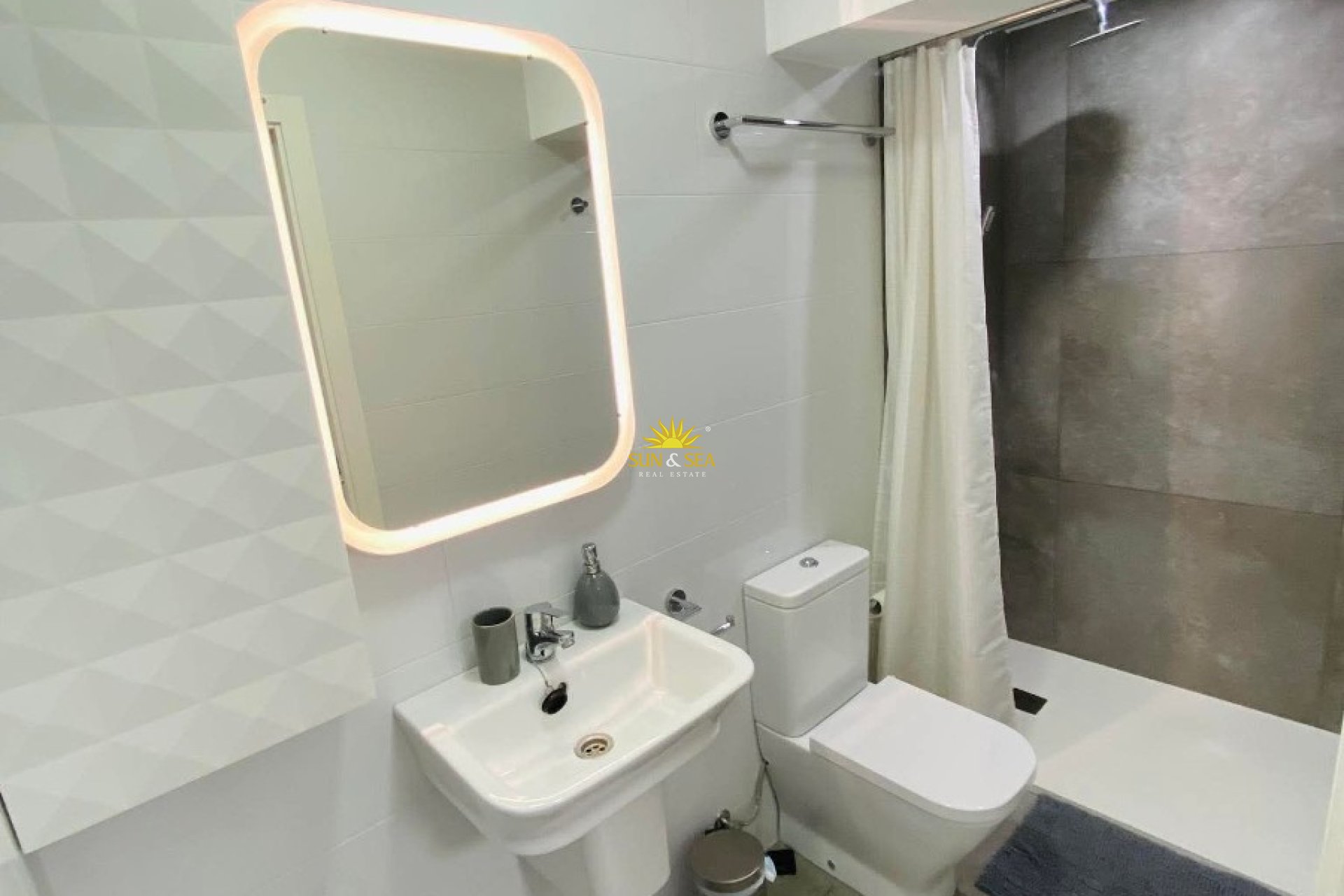 Location à long terme - Appartement - Torrevieja - torrevieja