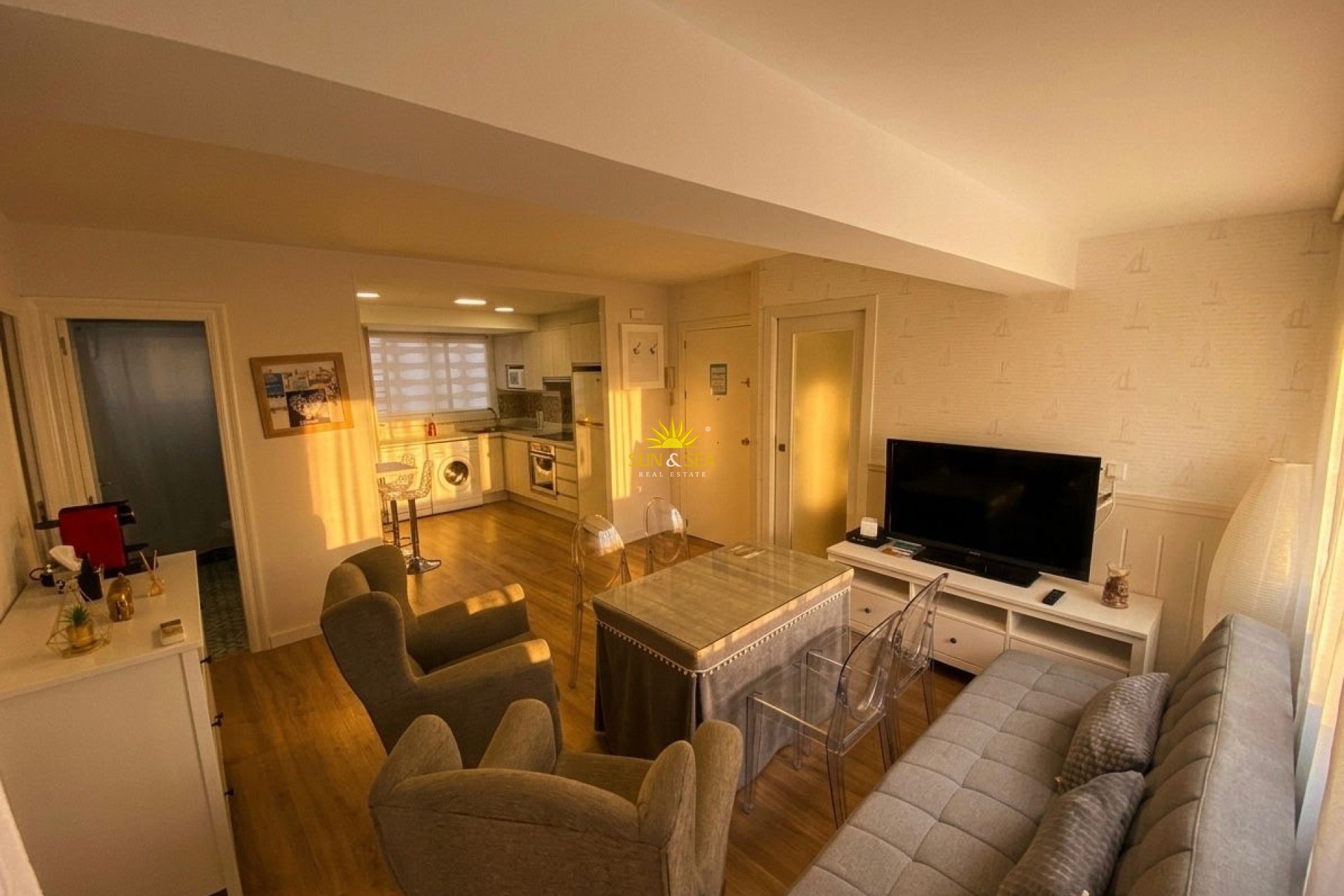 Location à long terme - Appartement - Torrevieja - torrevieja