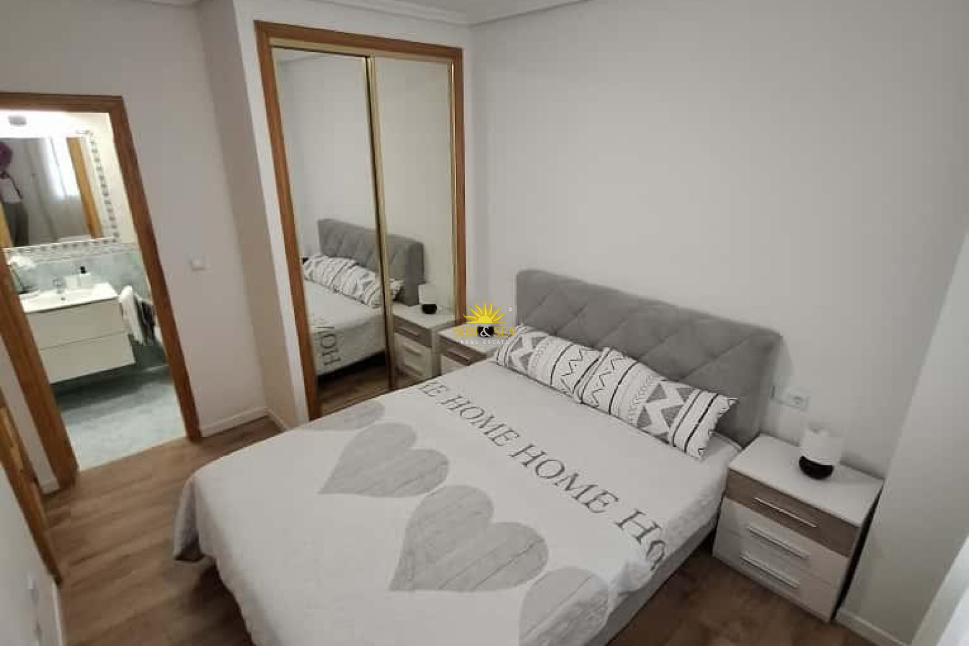 Location à long terme - Appartement - Torrevieja - torrevieja