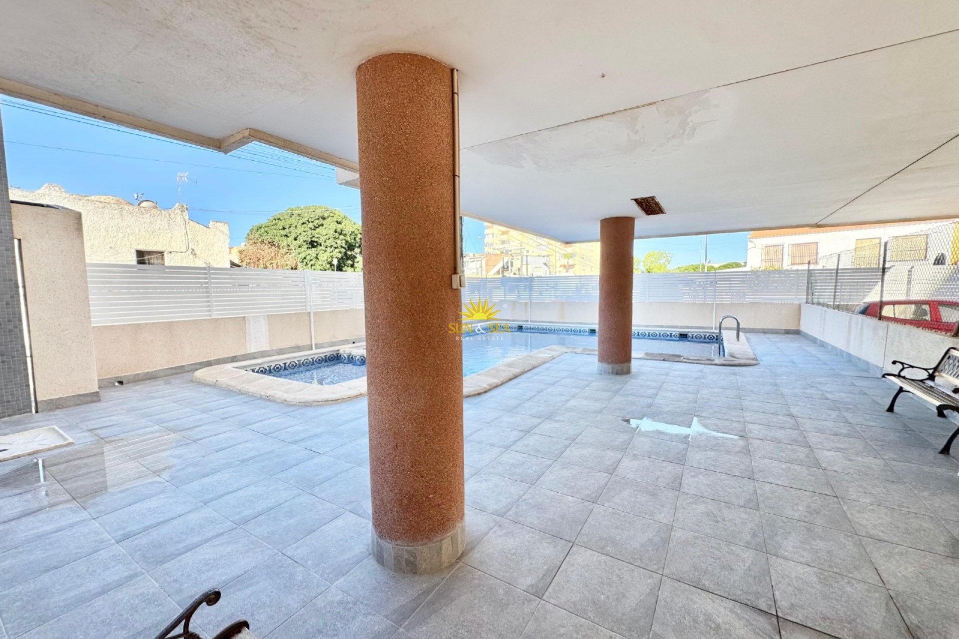 Location à long terme - Appartement - Torrevieja - torrevieja