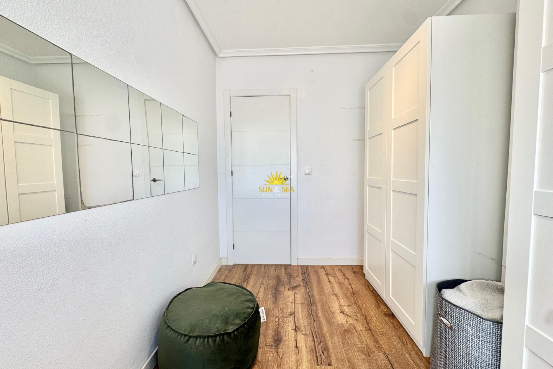 Location à long terme - Appartement - Torrevieja - torrevieja