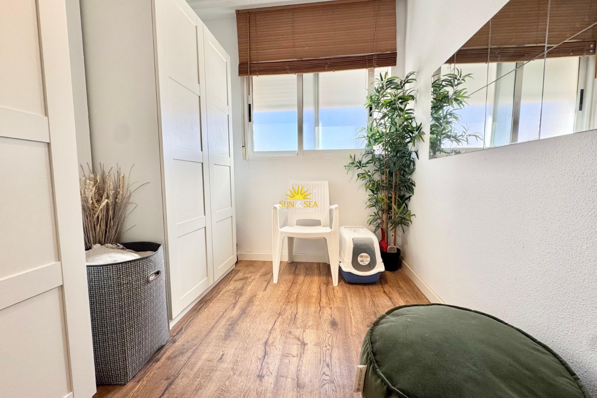 Location à long terme - Appartement - Torrevieja - torrevieja
