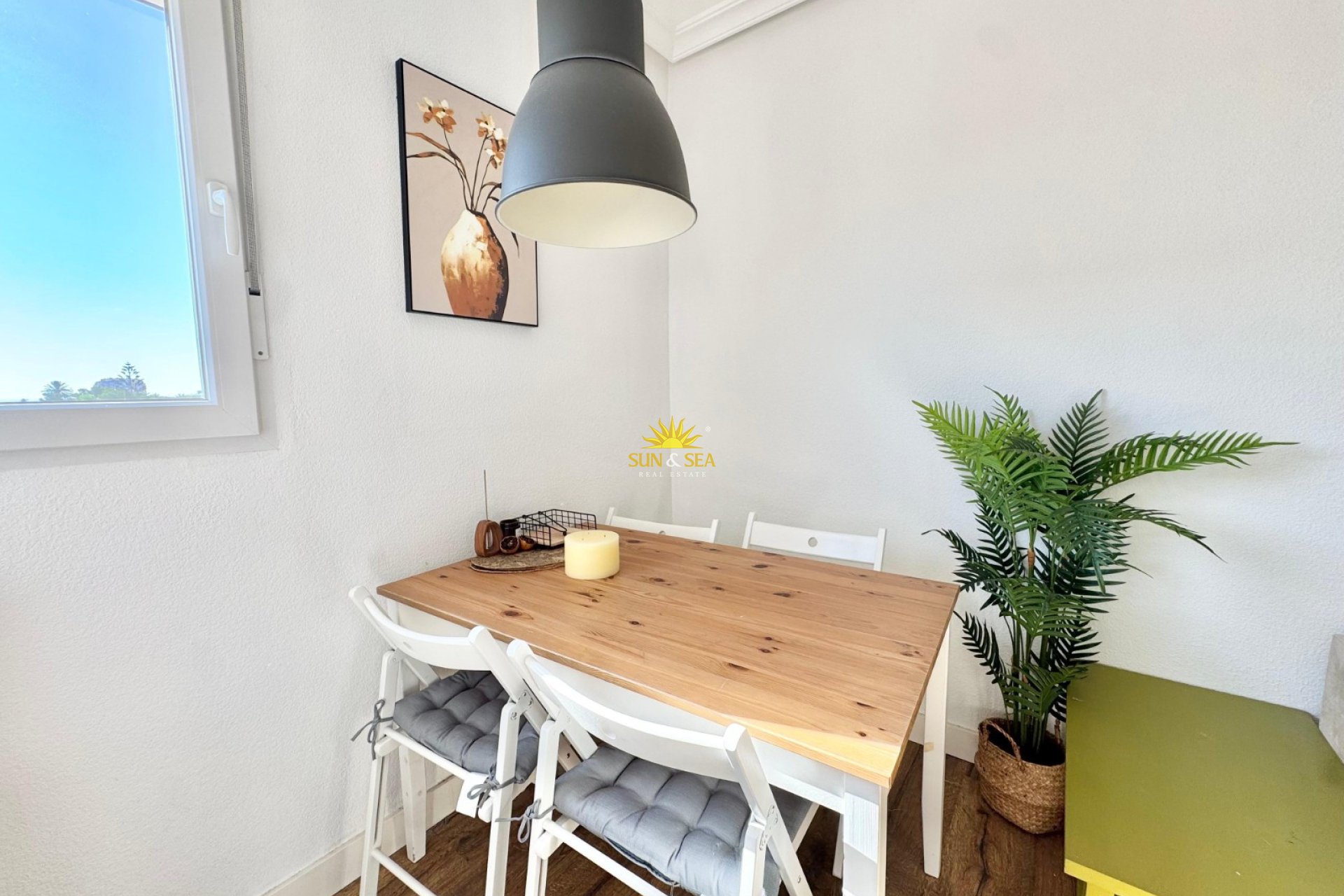 Location à long terme - Appartement - Torrevieja - torrevieja