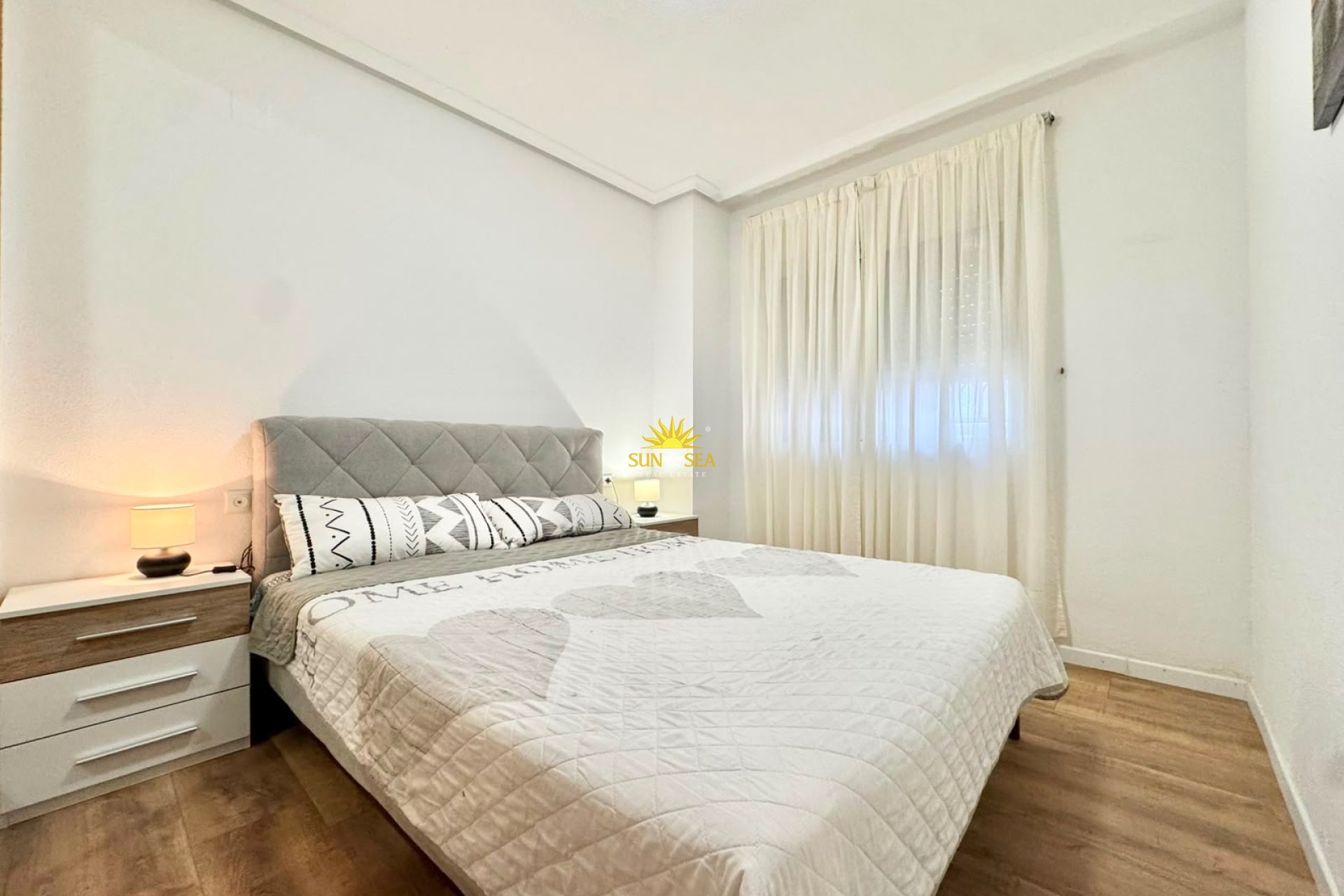 Location à long terme - Appartement - Torrevieja - torrevieja