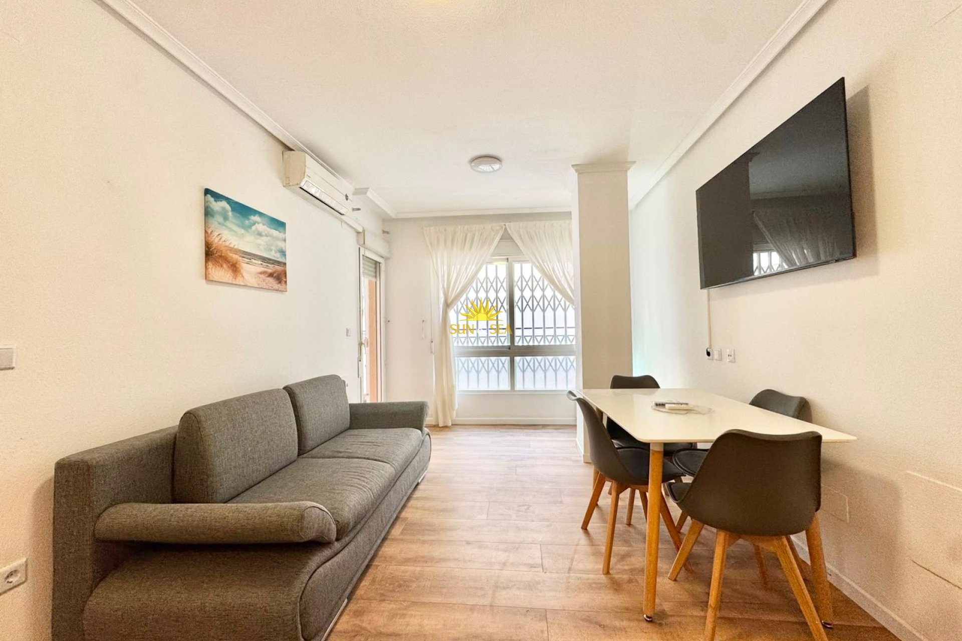 Location à long terme - Appartement - Torrevieja - torrevieja