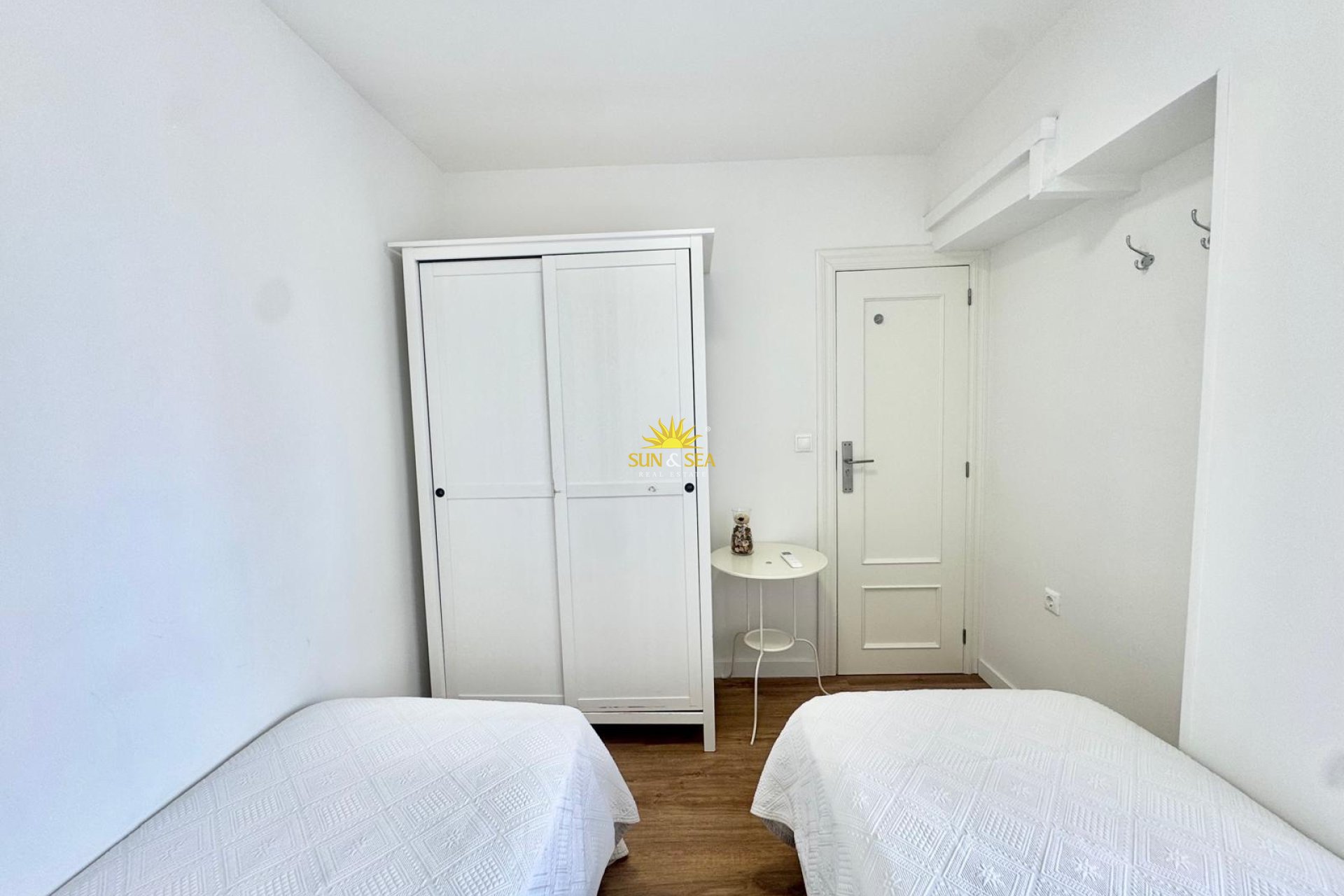 Location à long terme - Appartement - Torrevieja - torrevieja