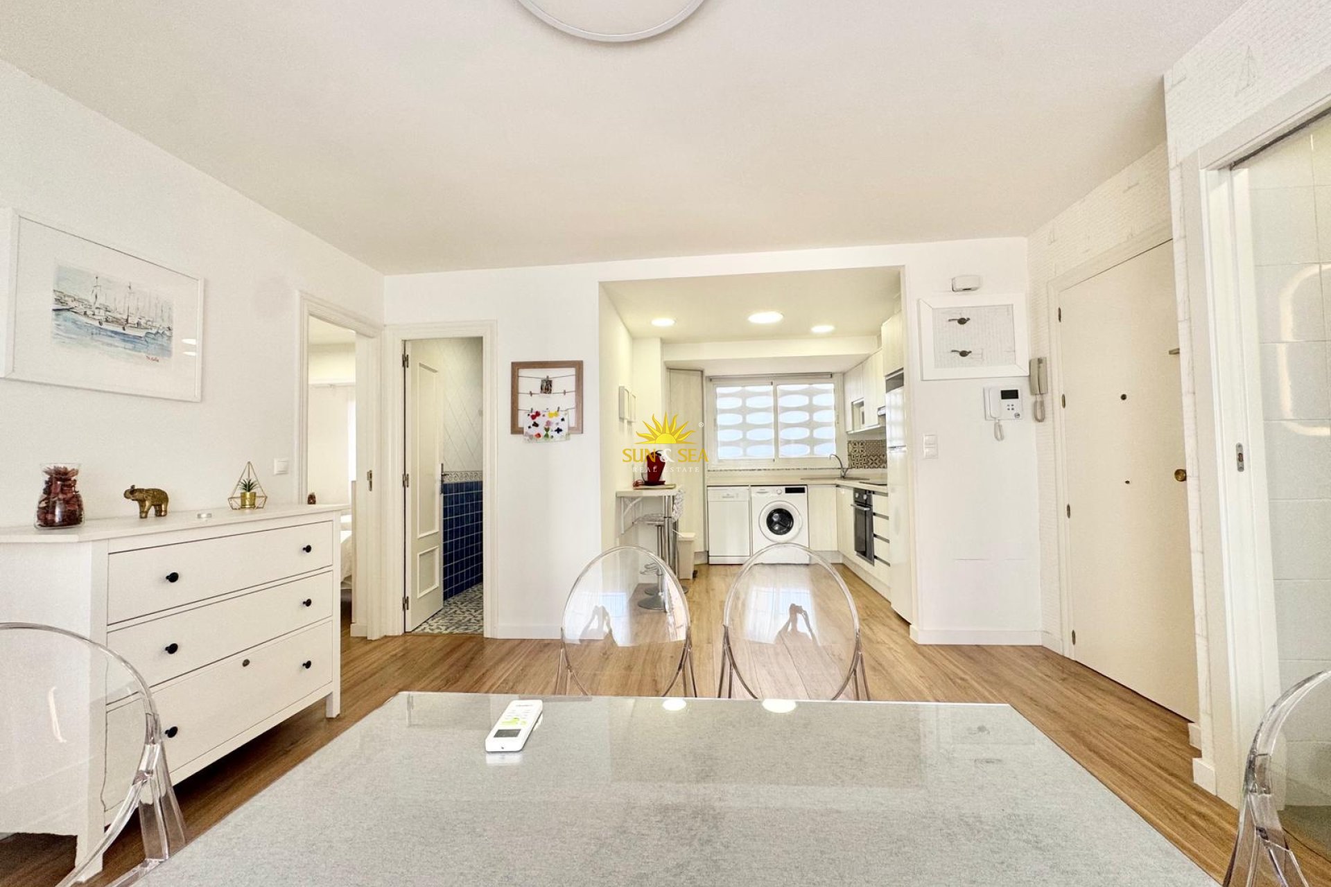 Location à long terme - Appartement - Torrevieja - torrevieja