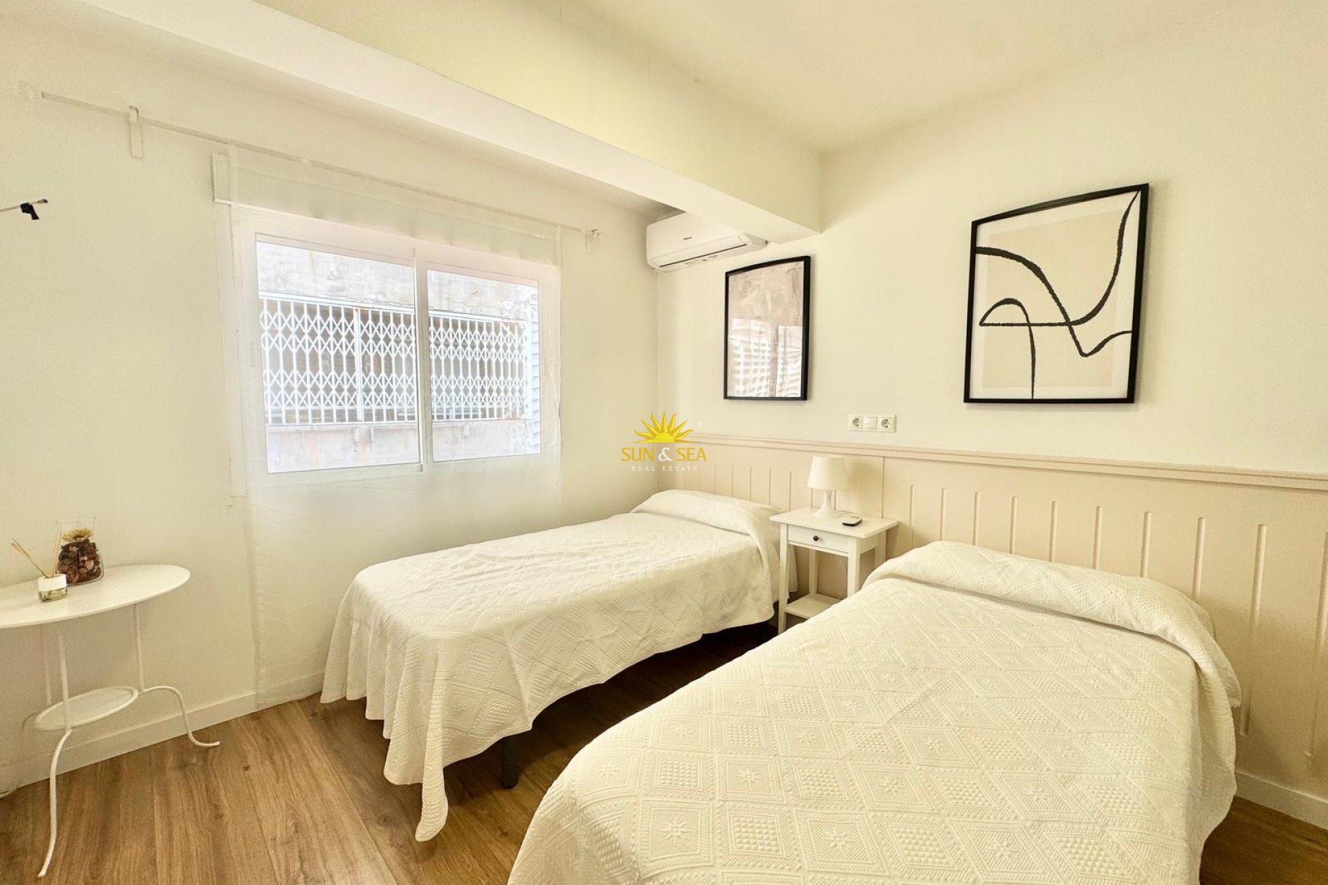 Location à long terme - Appartement - Torrevieja - torrevieja