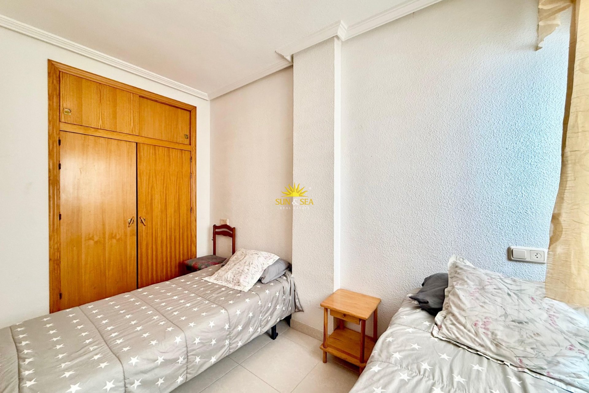 Location à long terme - Appartement - Torrevieja - torrevieja