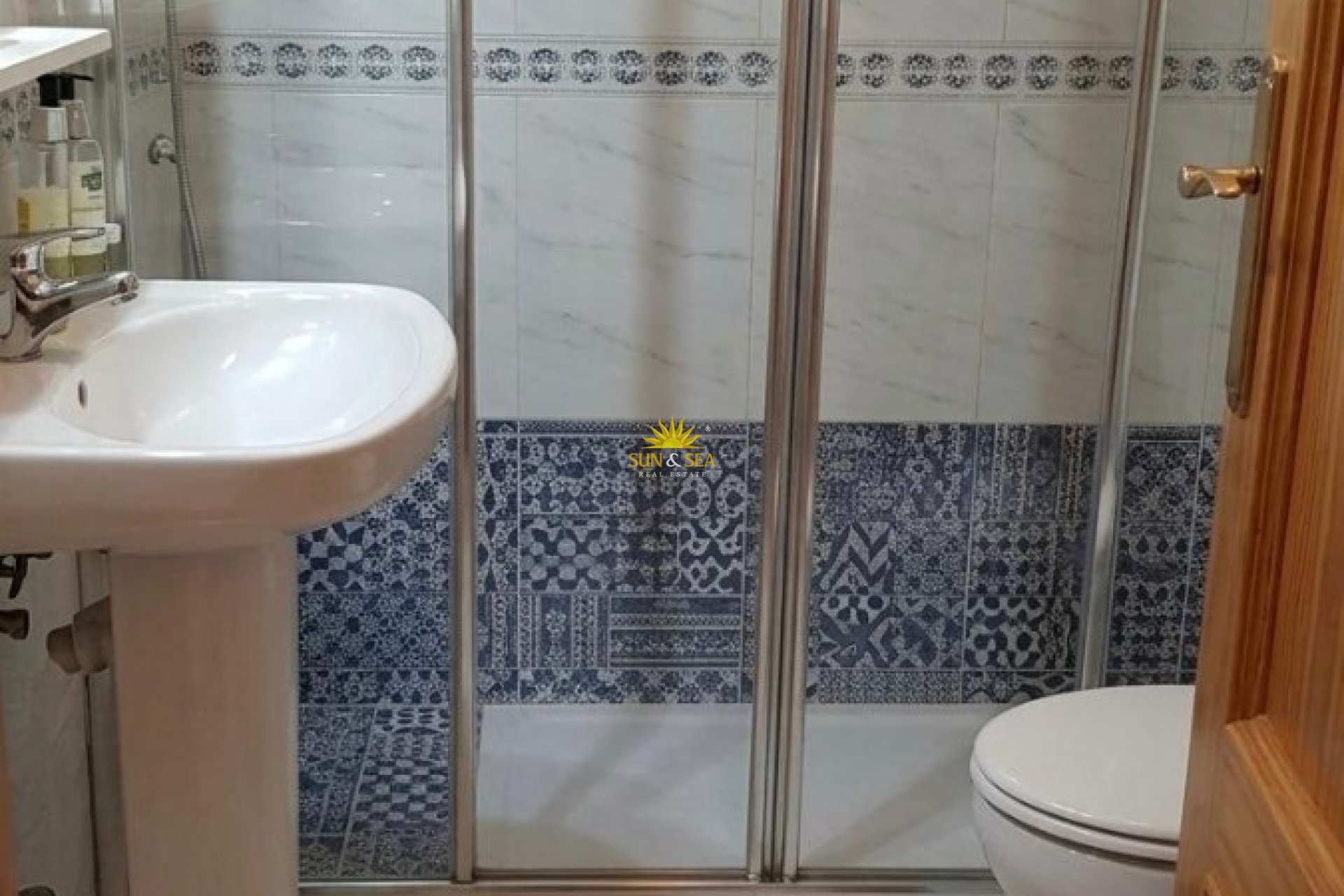 Location à long terme - Appartement - Torrevieja - torrevieja