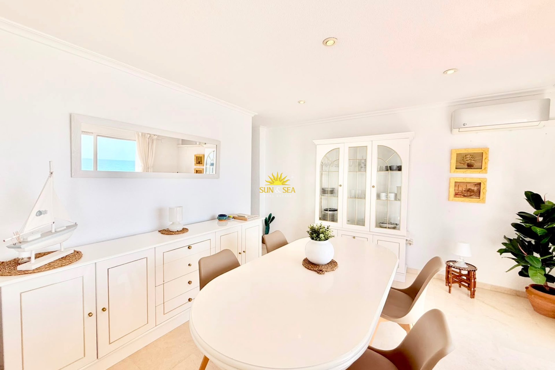 Location à long terme - Appartement - Torrevieja - torrevieja