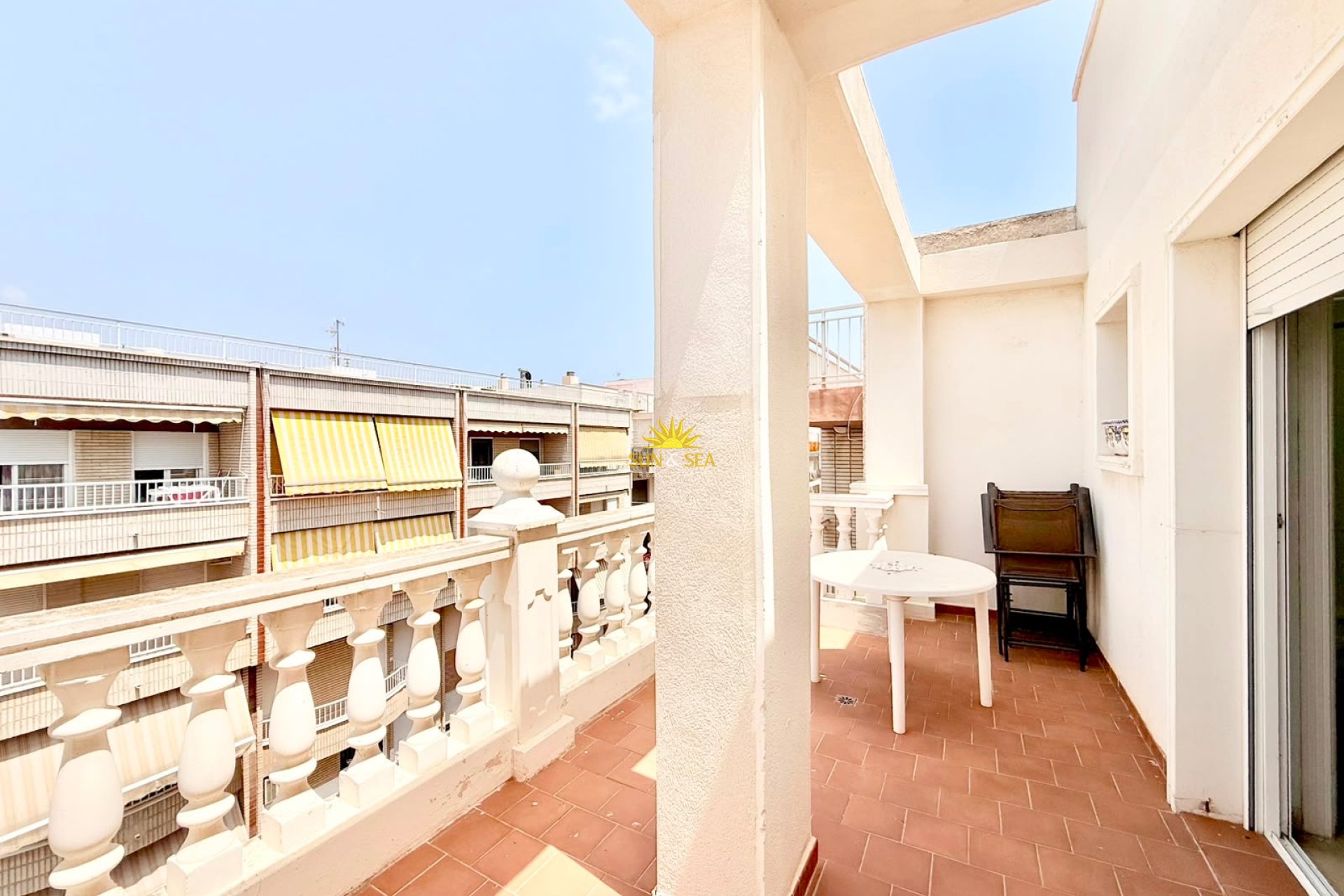 Location à long terme - Appartement - Torrevieja - torrevieja