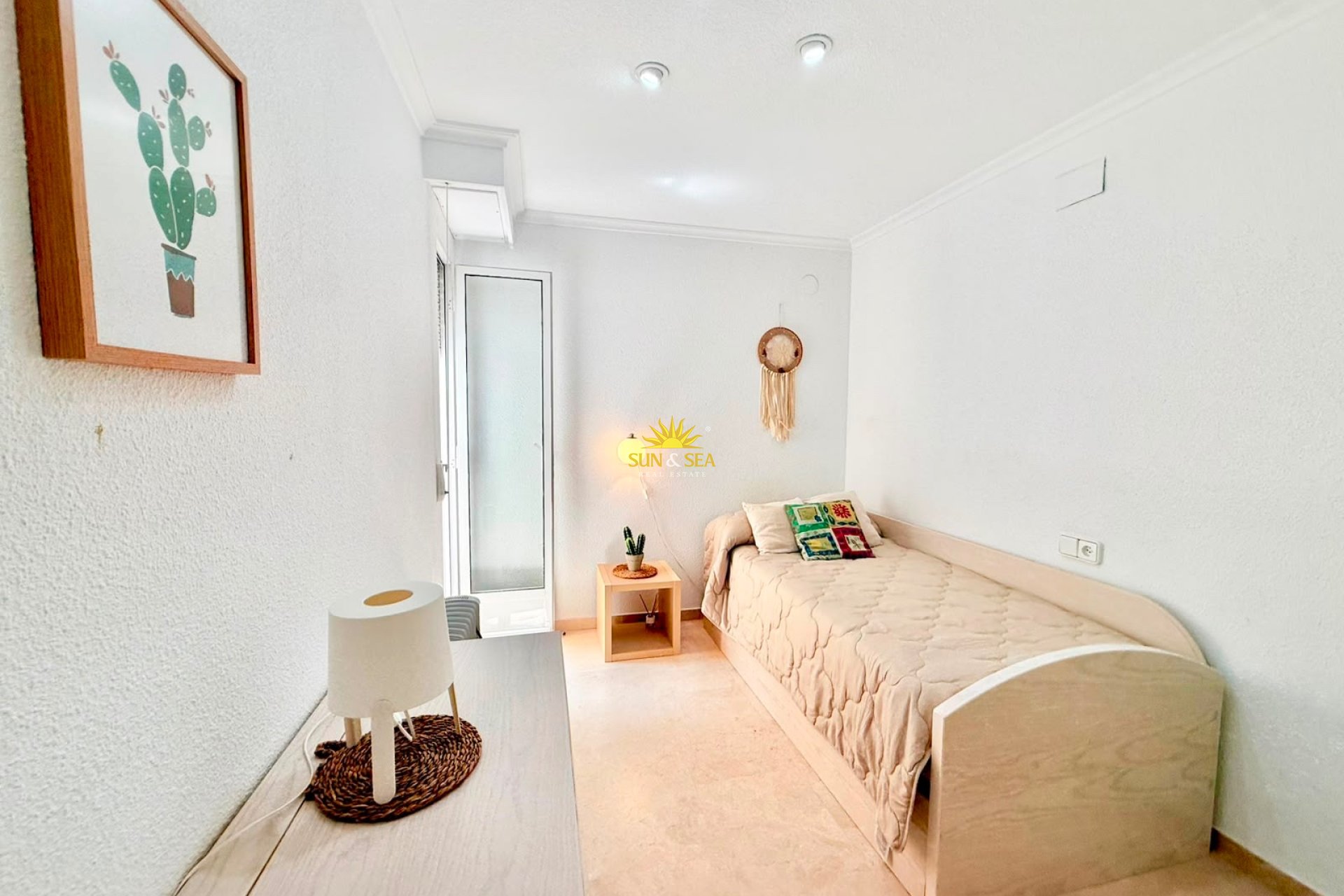 Location à long terme - Appartement - Torrevieja - torrevieja