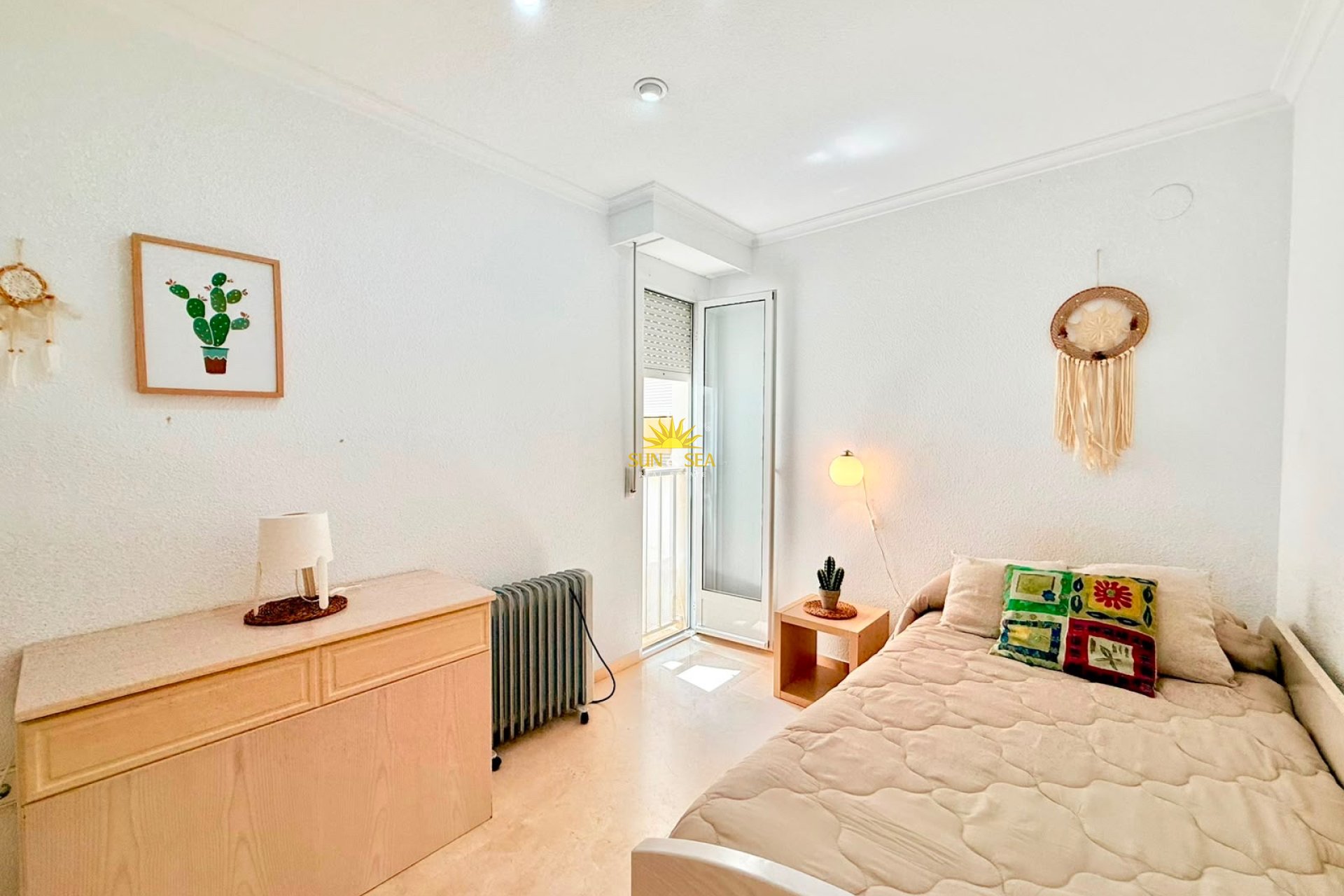Location à long terme - Appartement - Torrevieja - torrevieja
