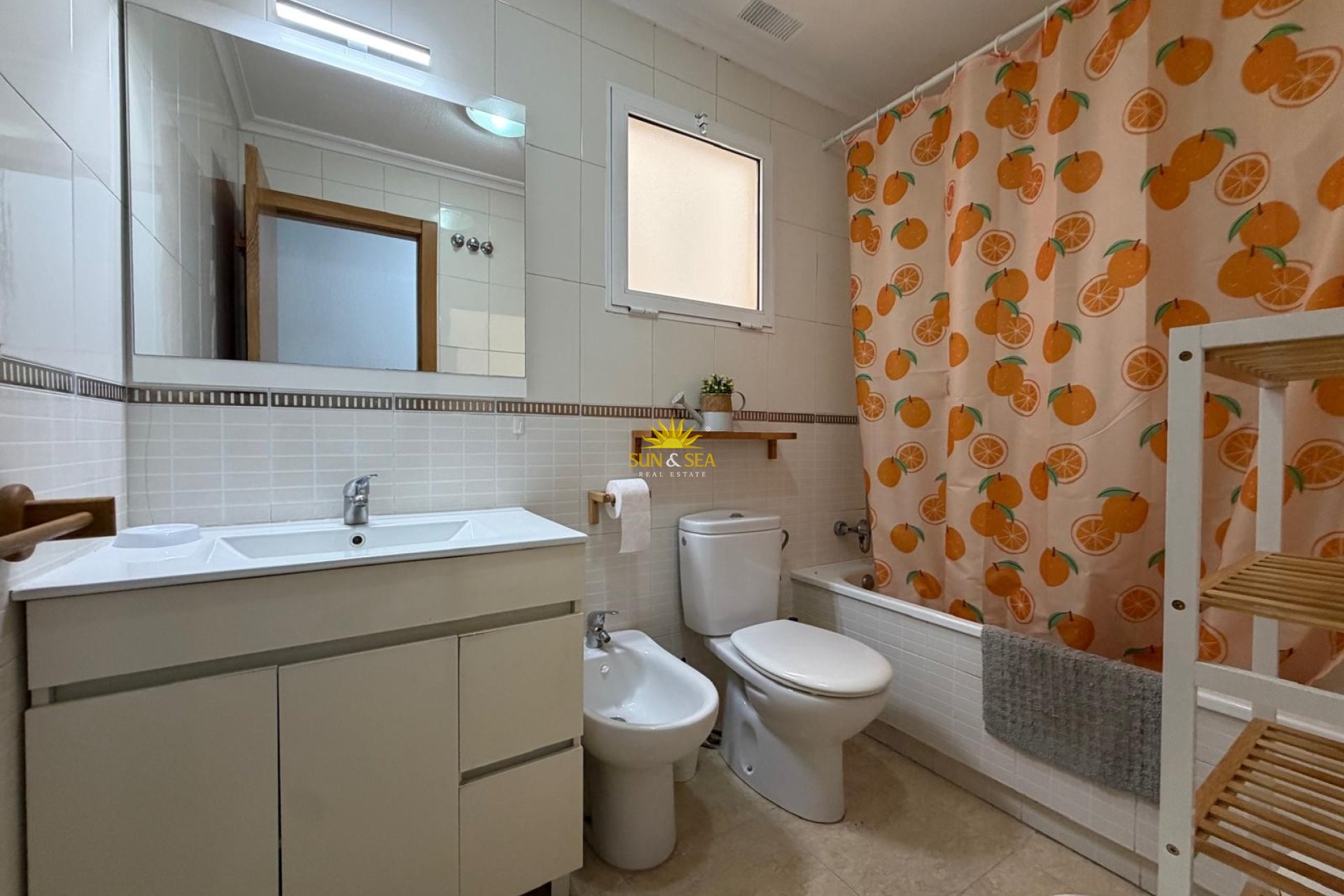 Location à long terme - Appartement - Torrevieja - torrevieja