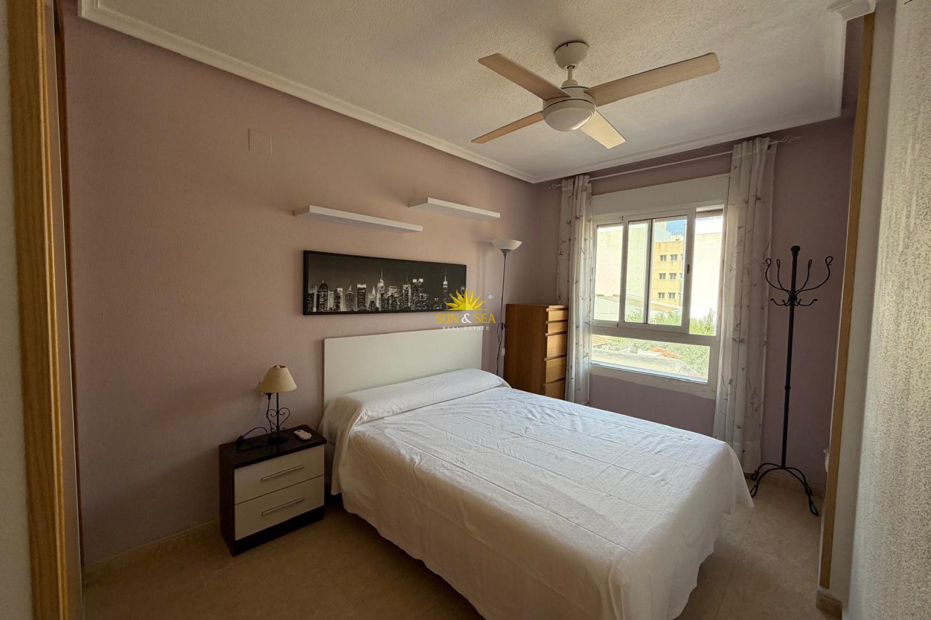Location à long terme - Appartement - Torrevieja - torrevieja
