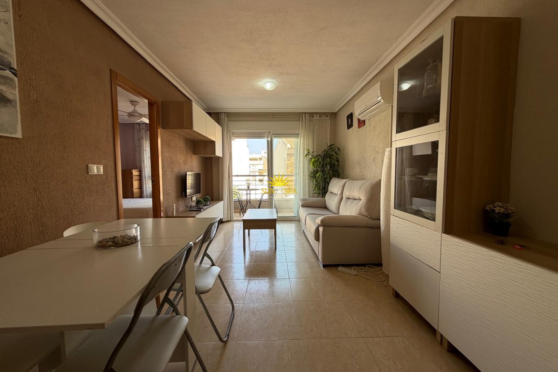 Location à long terme - Appartement - Torrevieja - torrevieja