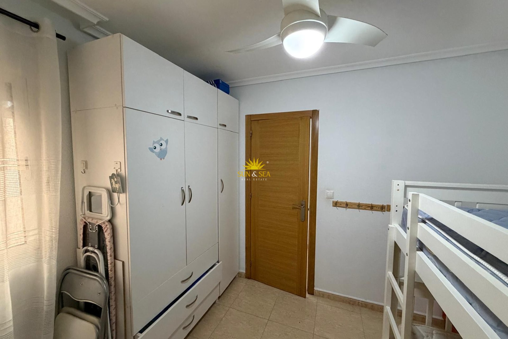 Location à long terme - Appartement - Torrevieja - torrevieja