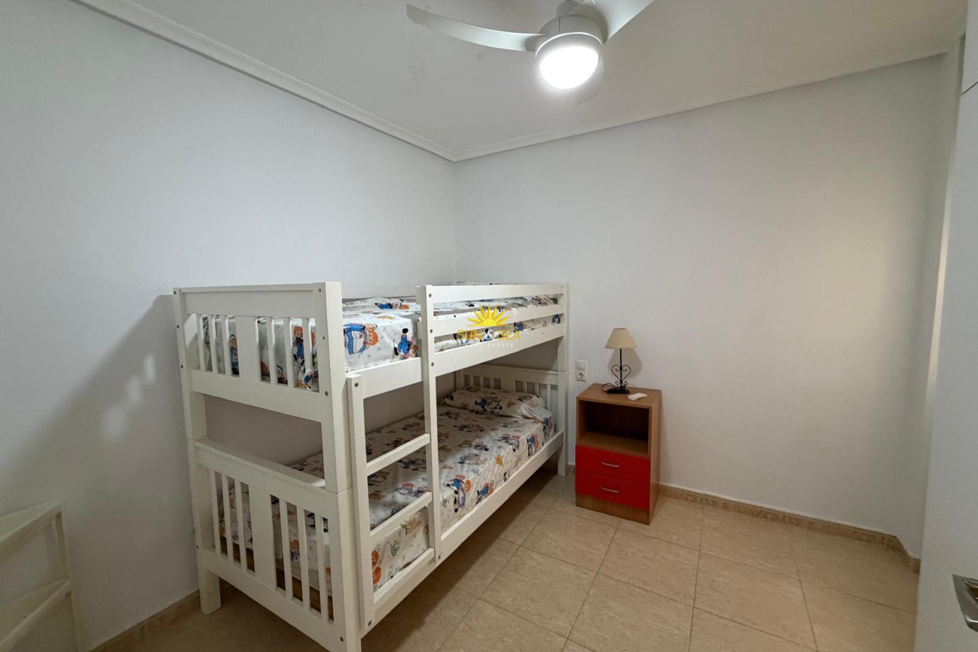 Location à long terme - Appartement - Torrevieja - torrevieja