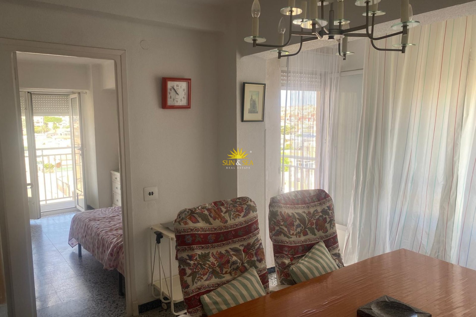 Location à long terme - Appartement - Torrevieja - torrevieja
