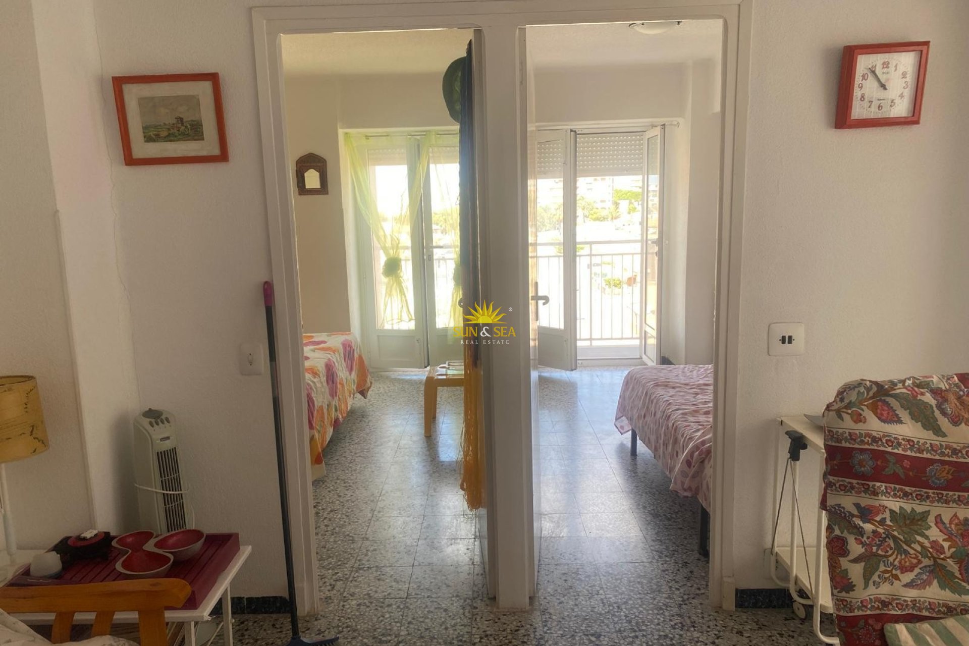 Location à long terme - Appartement - Torrevieja - torrevieja