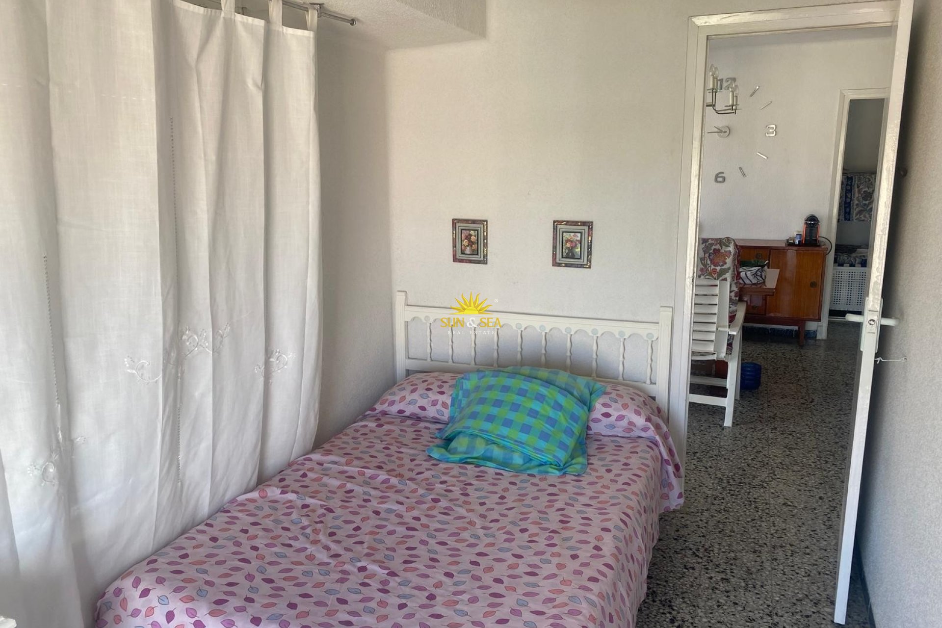 Location à long terme - Appartement - Torrevieja - torrevieja