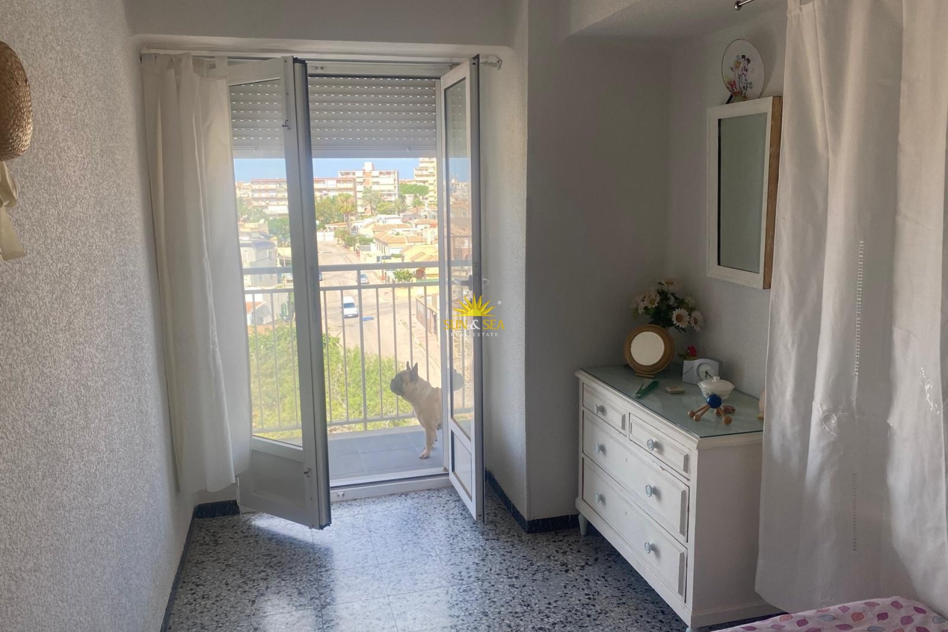 Location à long terme - Appartement - Torrevieja - torrevieja