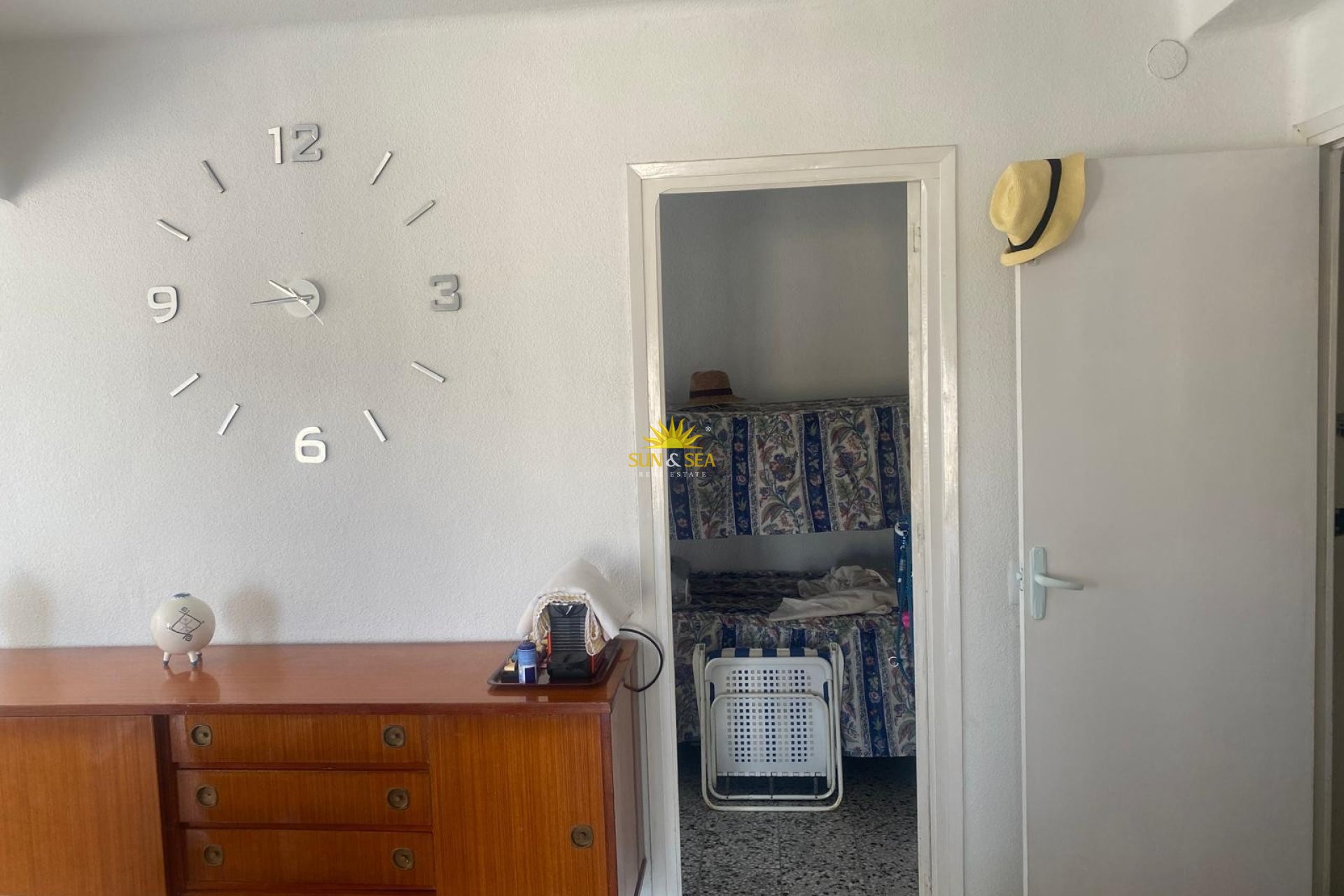 Location à long terme - Appartement - Torrevieja - torrevieja
