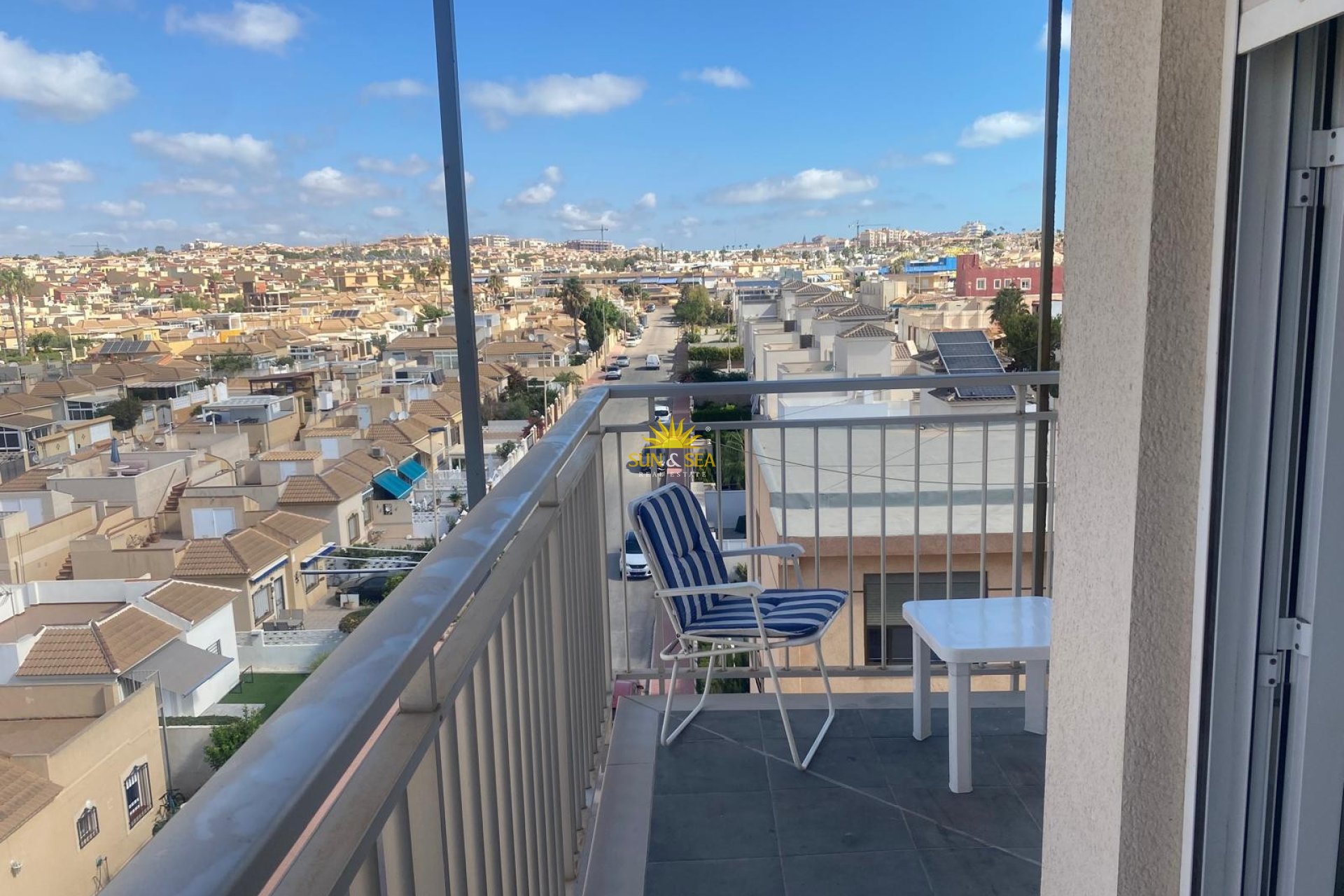 Location à long terme - Appartement - Torrevieja - torrevieja