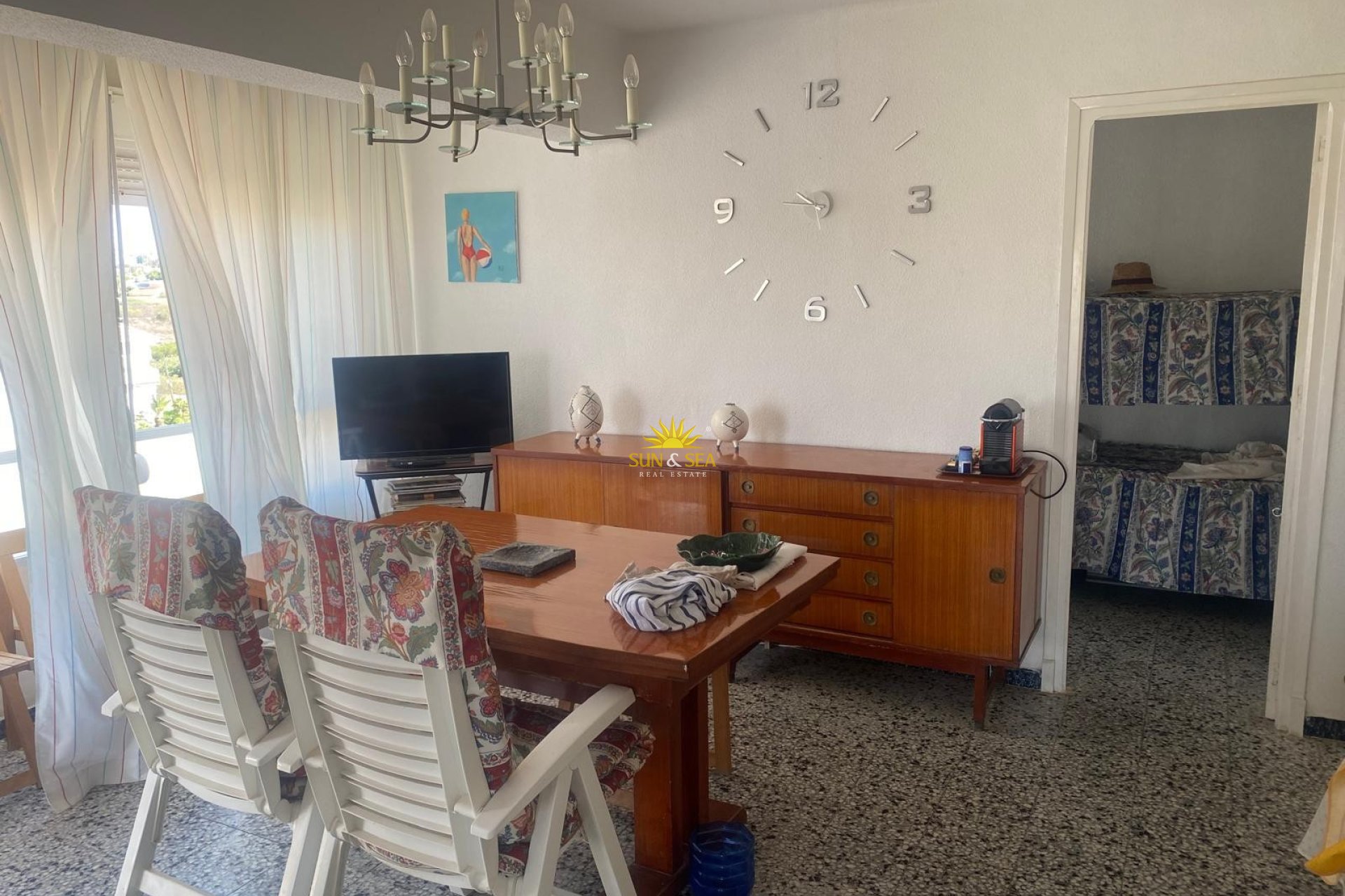 Location à long terme - Appartement - Torrevieja - torrevieja