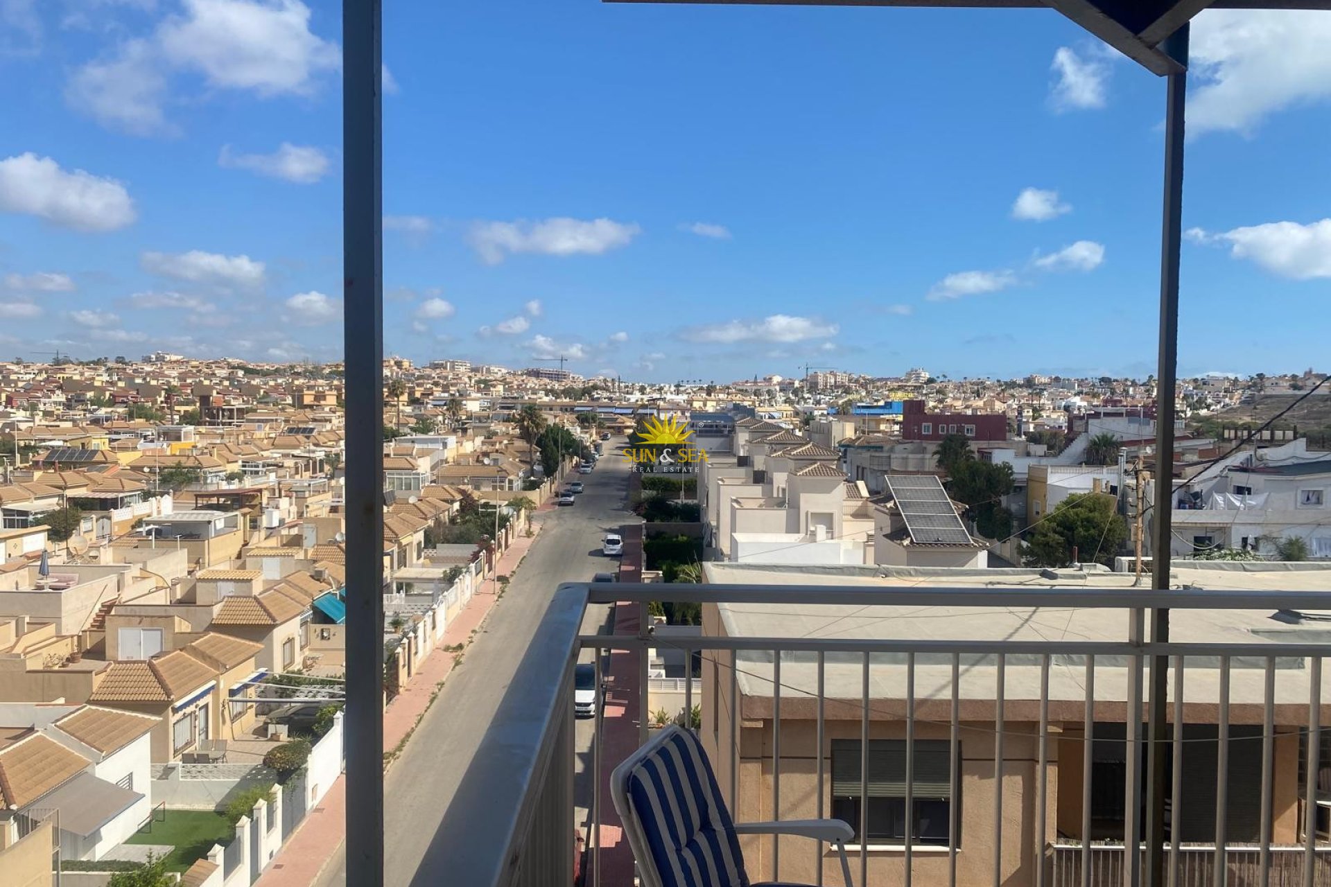 Location à long terme - Appartement - Torrevieja - torrevieja