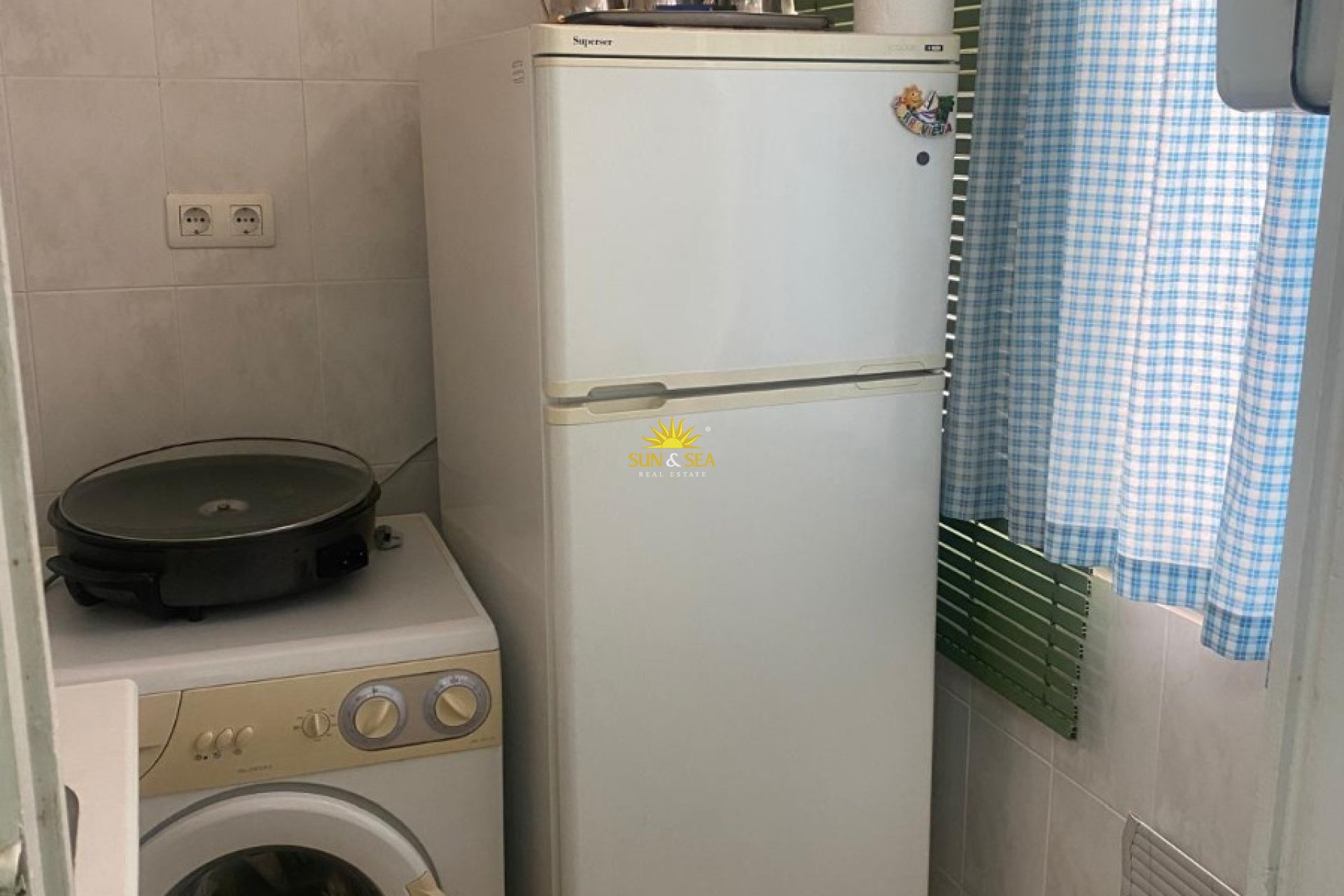 Location à long terme - Appartement - Torrevieja - torrevieja
