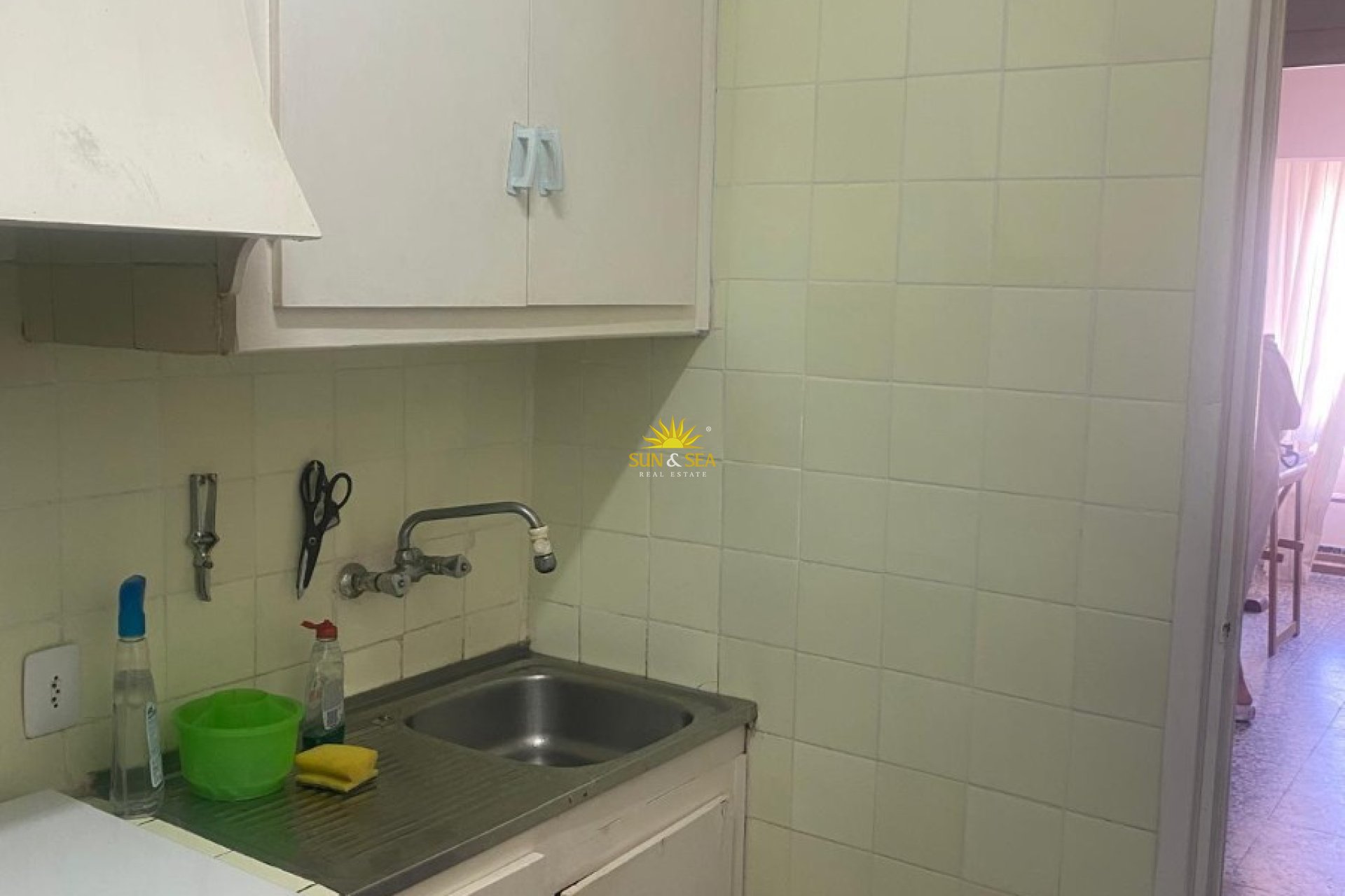 Location à long terme - Appartement - Torrevieja - torrevieja