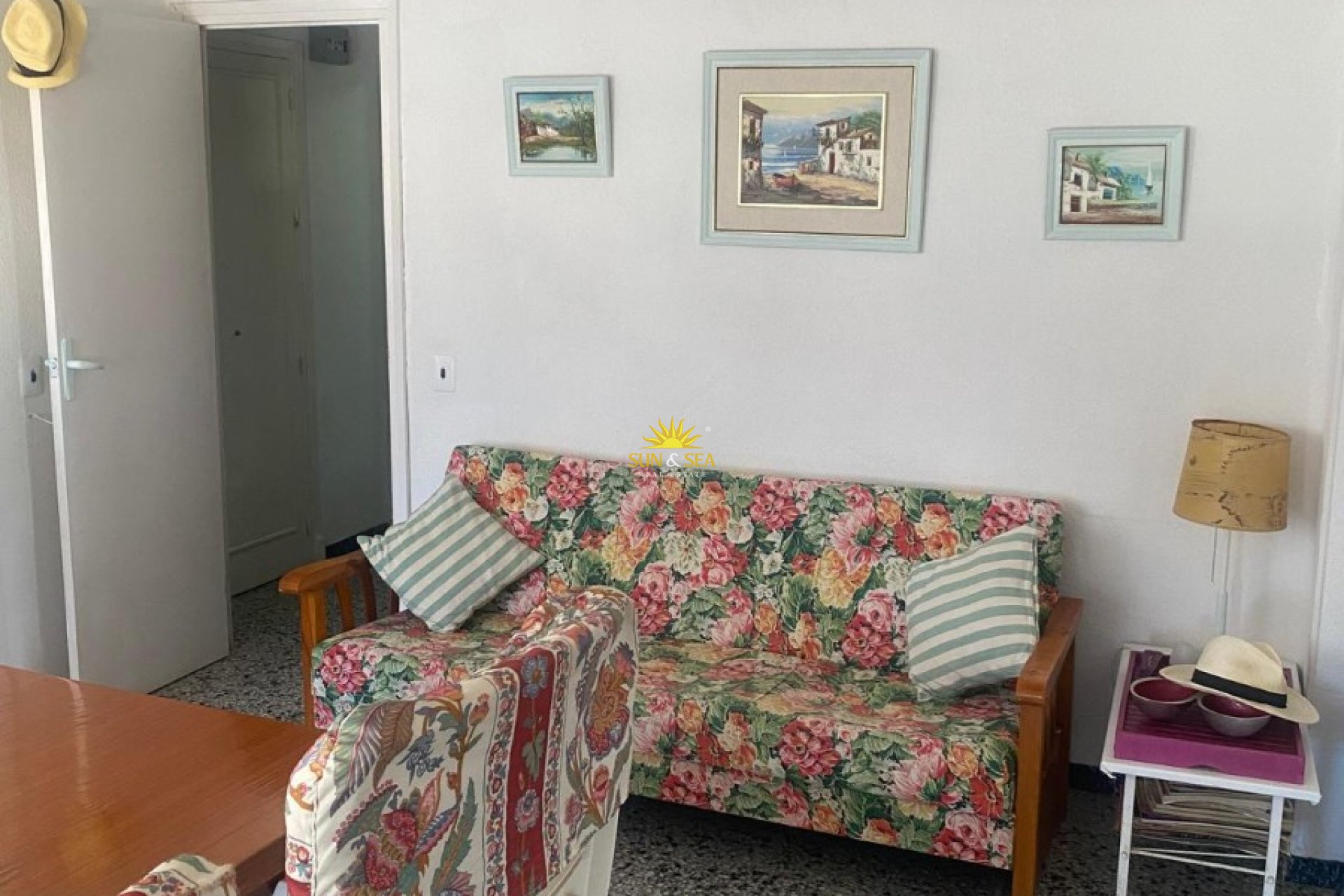 Location à long terme - Appartement - Torrevieja - torrevieja