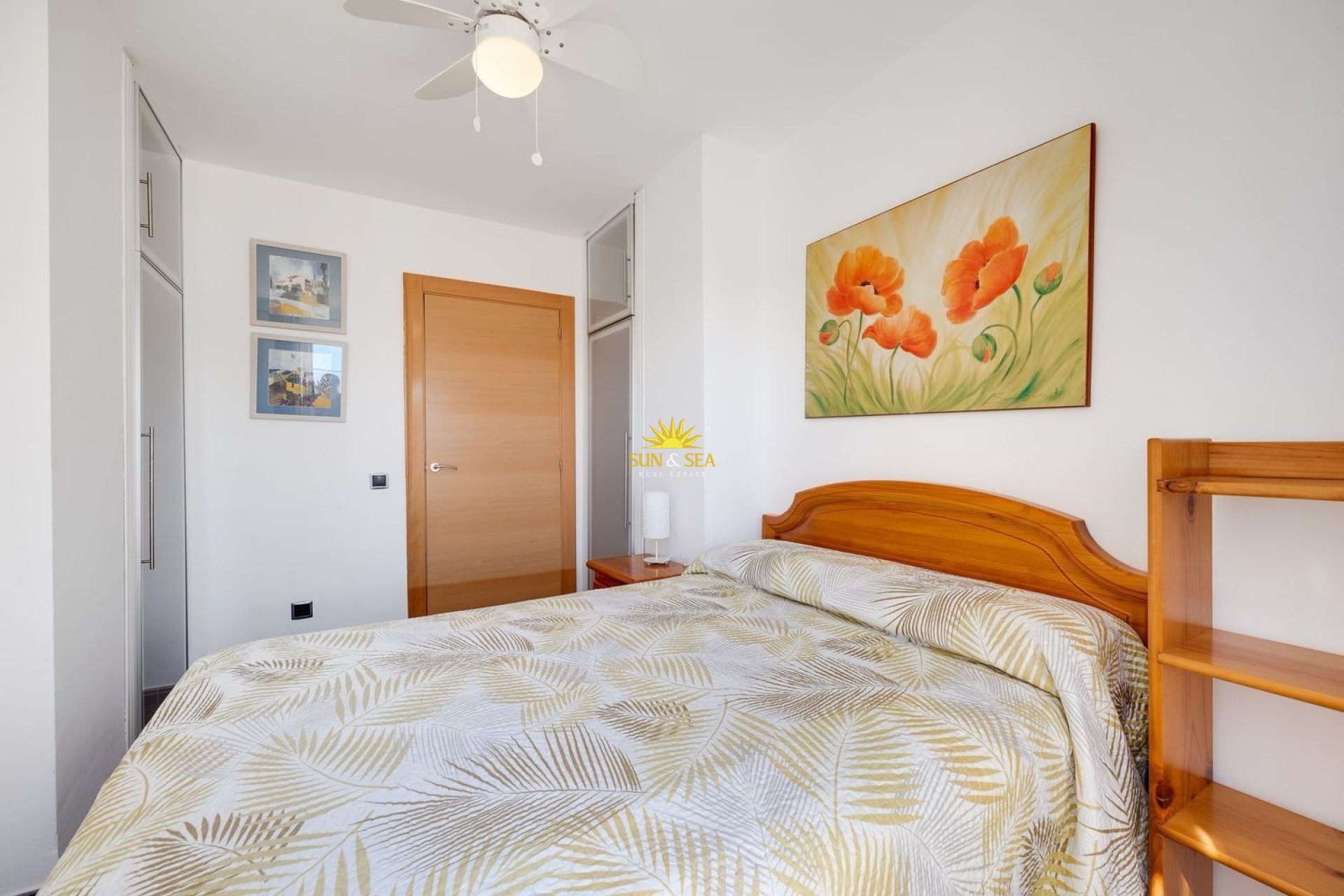 Location à long terme - Appartement - Torrevieja - torrevieja