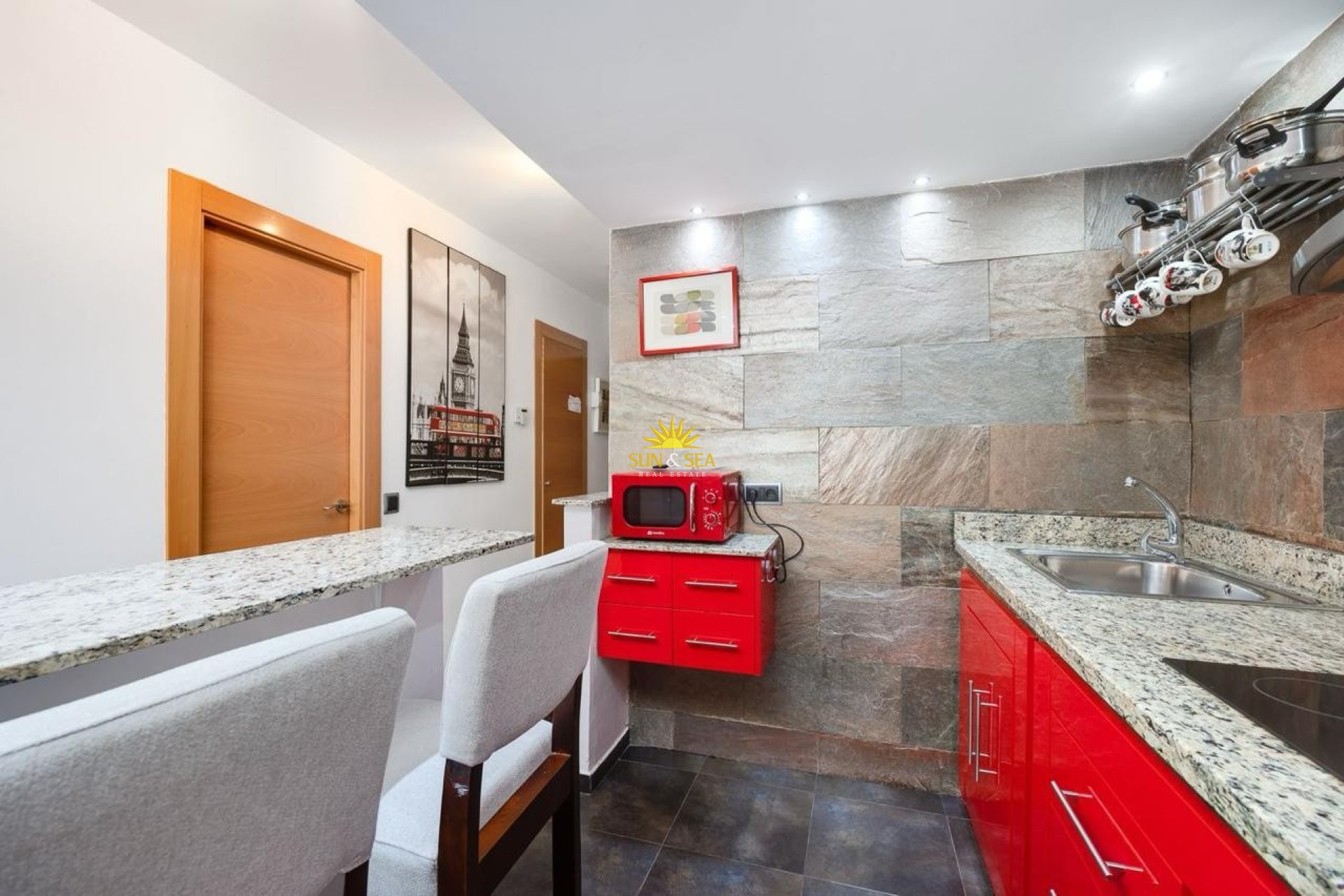 Location à long terme - Appartement - Torrevieja - torrevieja