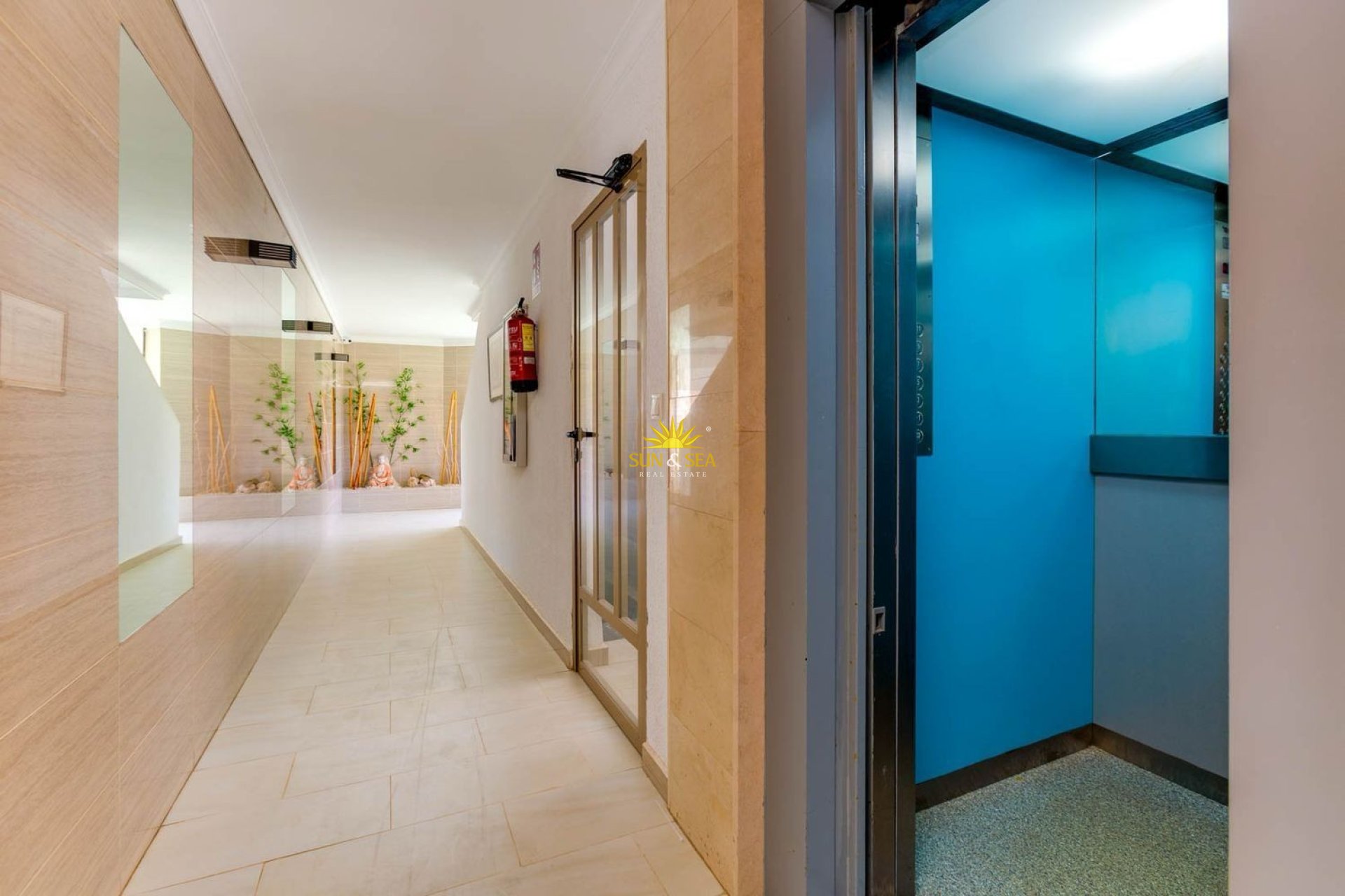Location à long terme - Appartement - Torrevieja - torrevieja