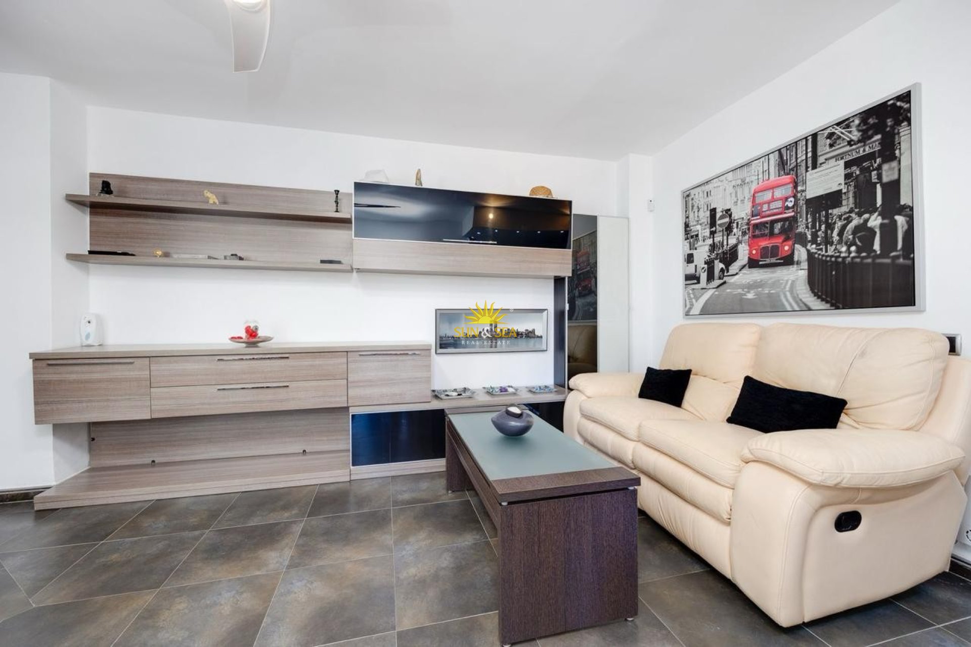 Location à long terme - Appartement - Torrevieja - torrevieja