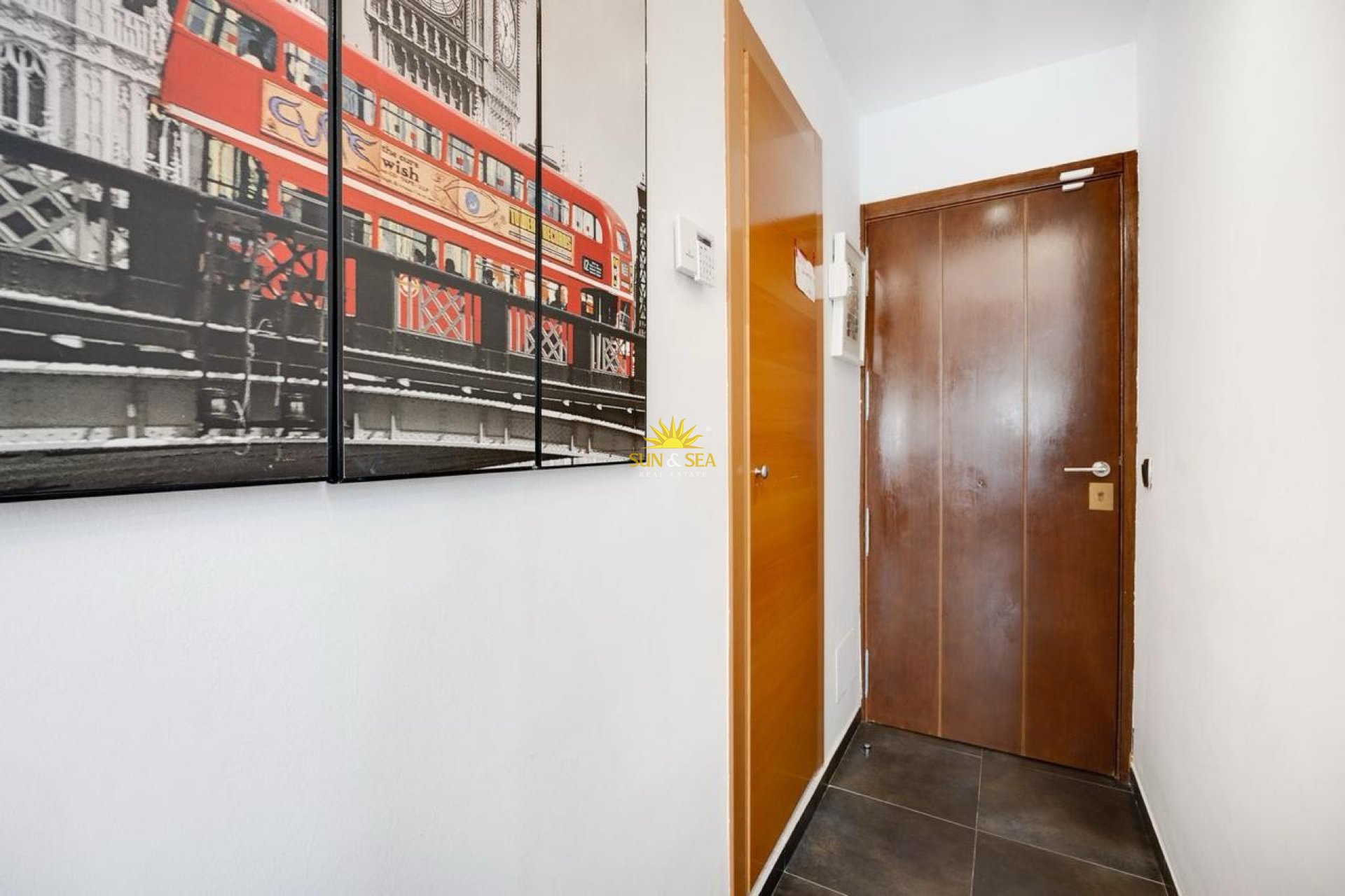 Location à long terme - Appartement - Torrevieja - torrevieja