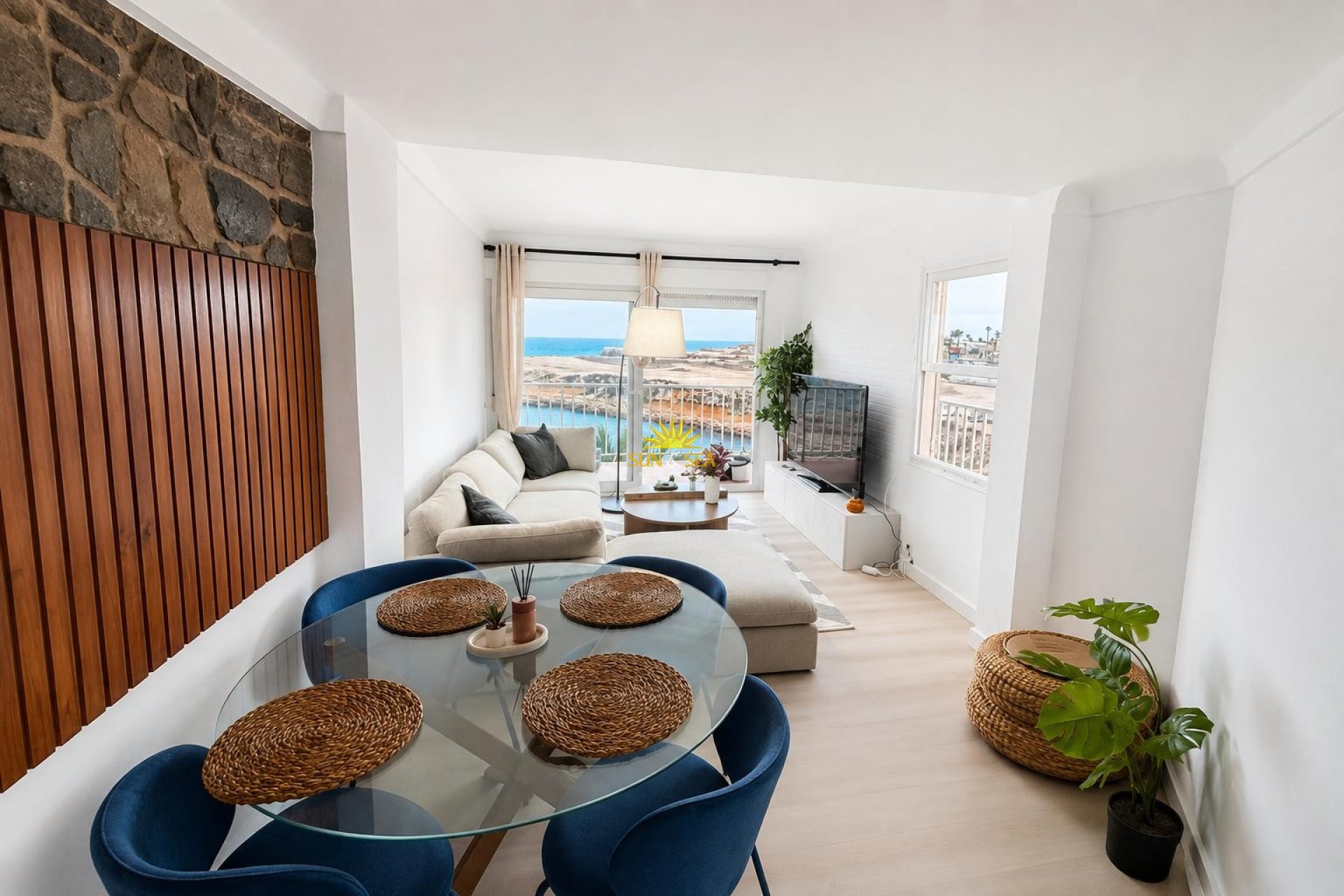 Location à long terme - Appartement - Torrevieja - torrevieja